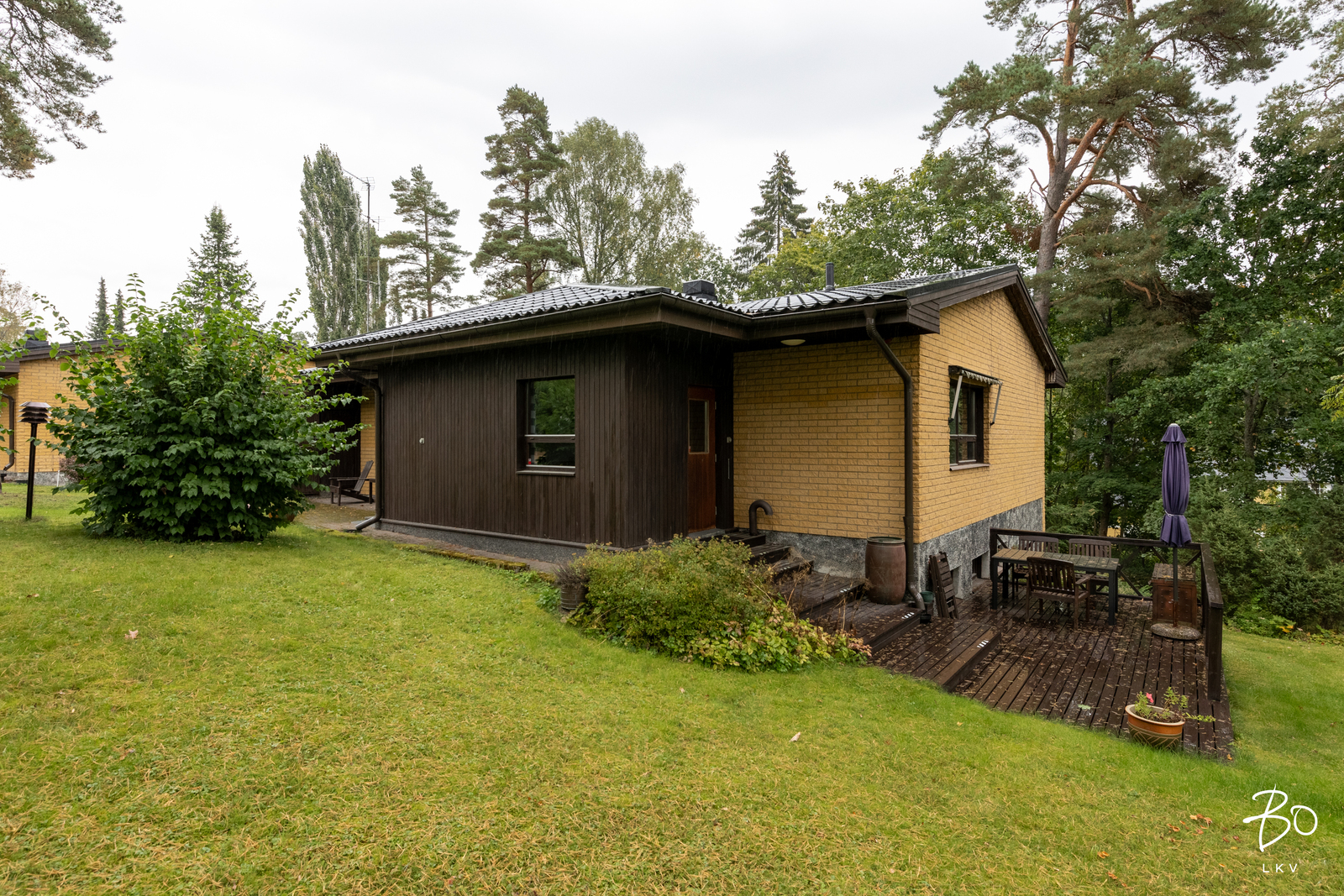 Dosentintie 3 - kuva 31