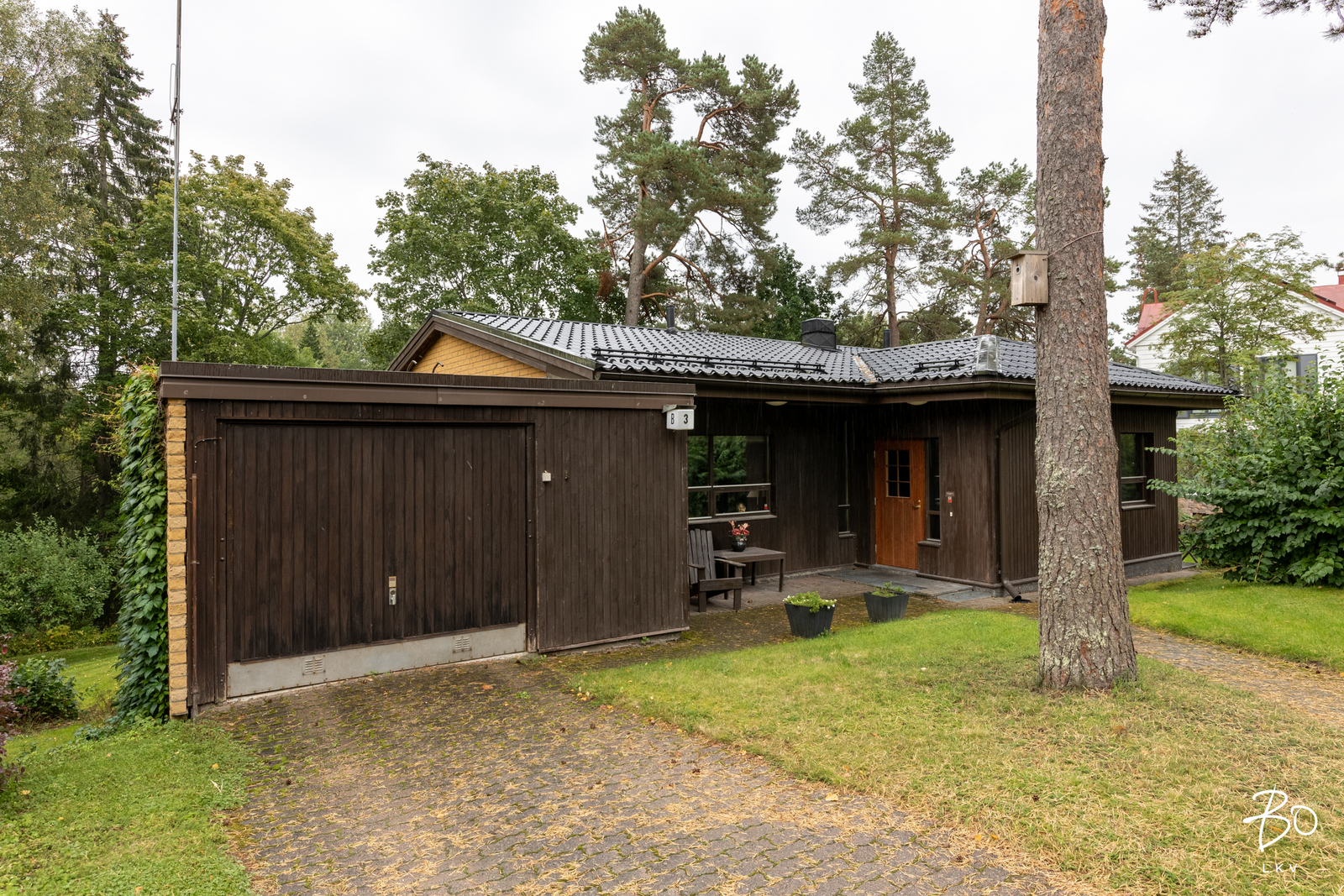 Dosentintie 3 - kuva 32