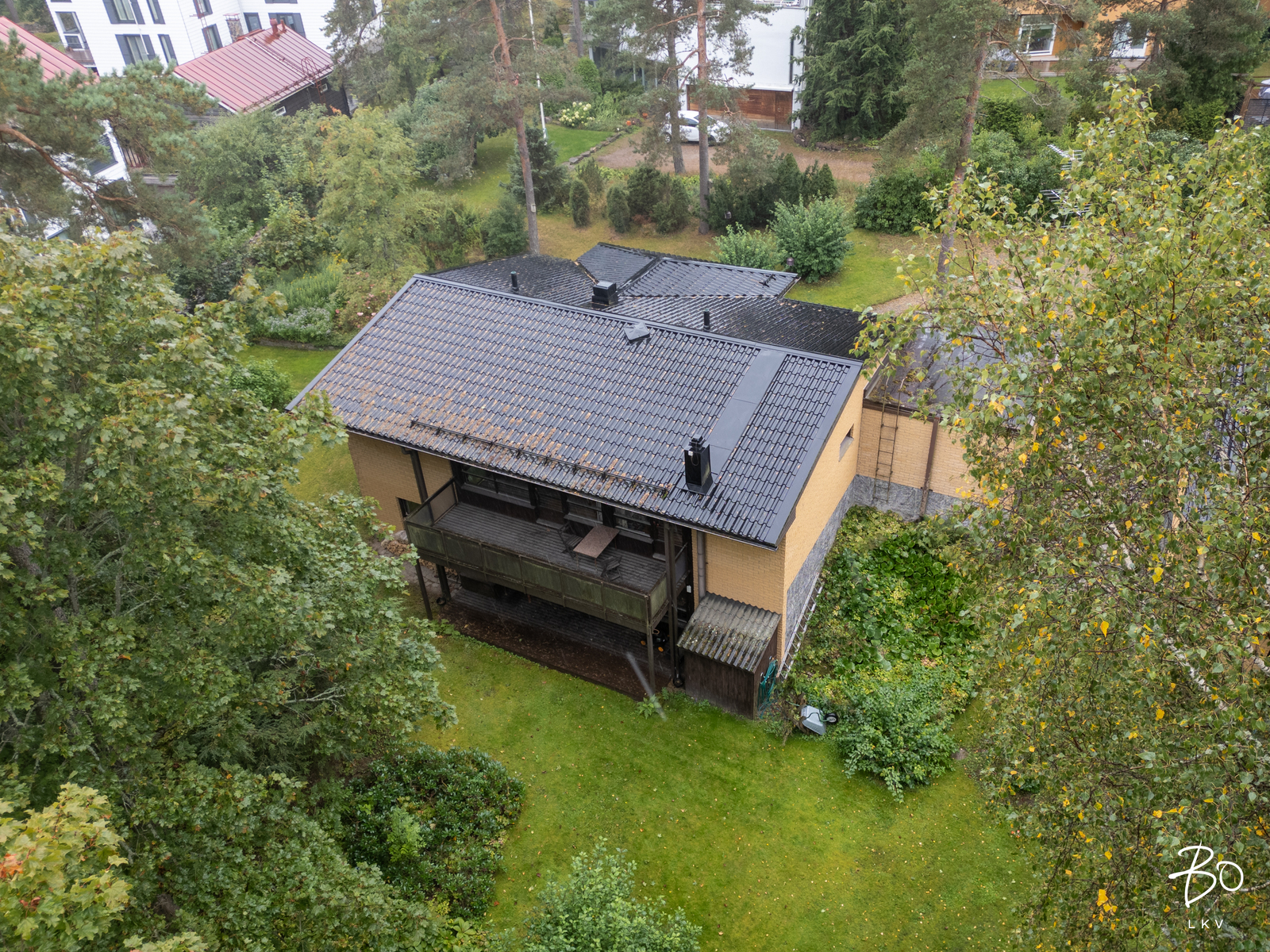 Dosentintie 3 - kuva 37