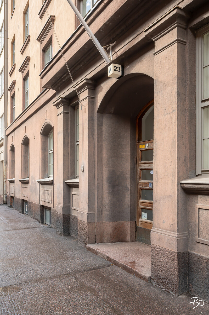Eerikinkatu 23 - kuva 17