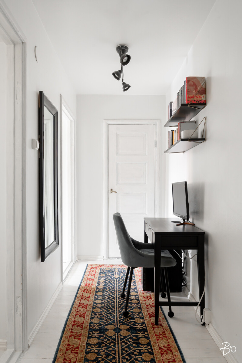 Eerikinkatu 23 - kuva 9