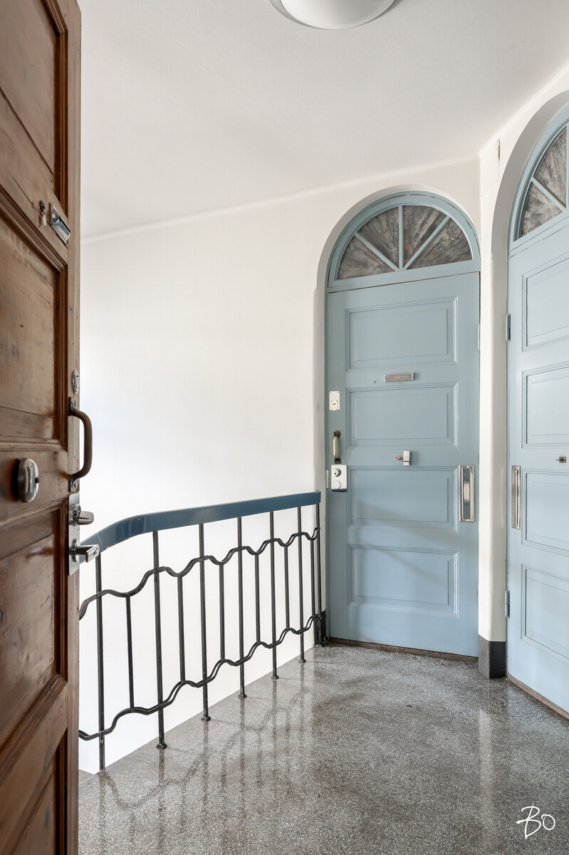 Eerikinkatu 23 - kuva 12