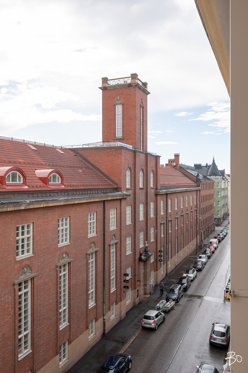 Eerikinkatu 23 - kuva 14