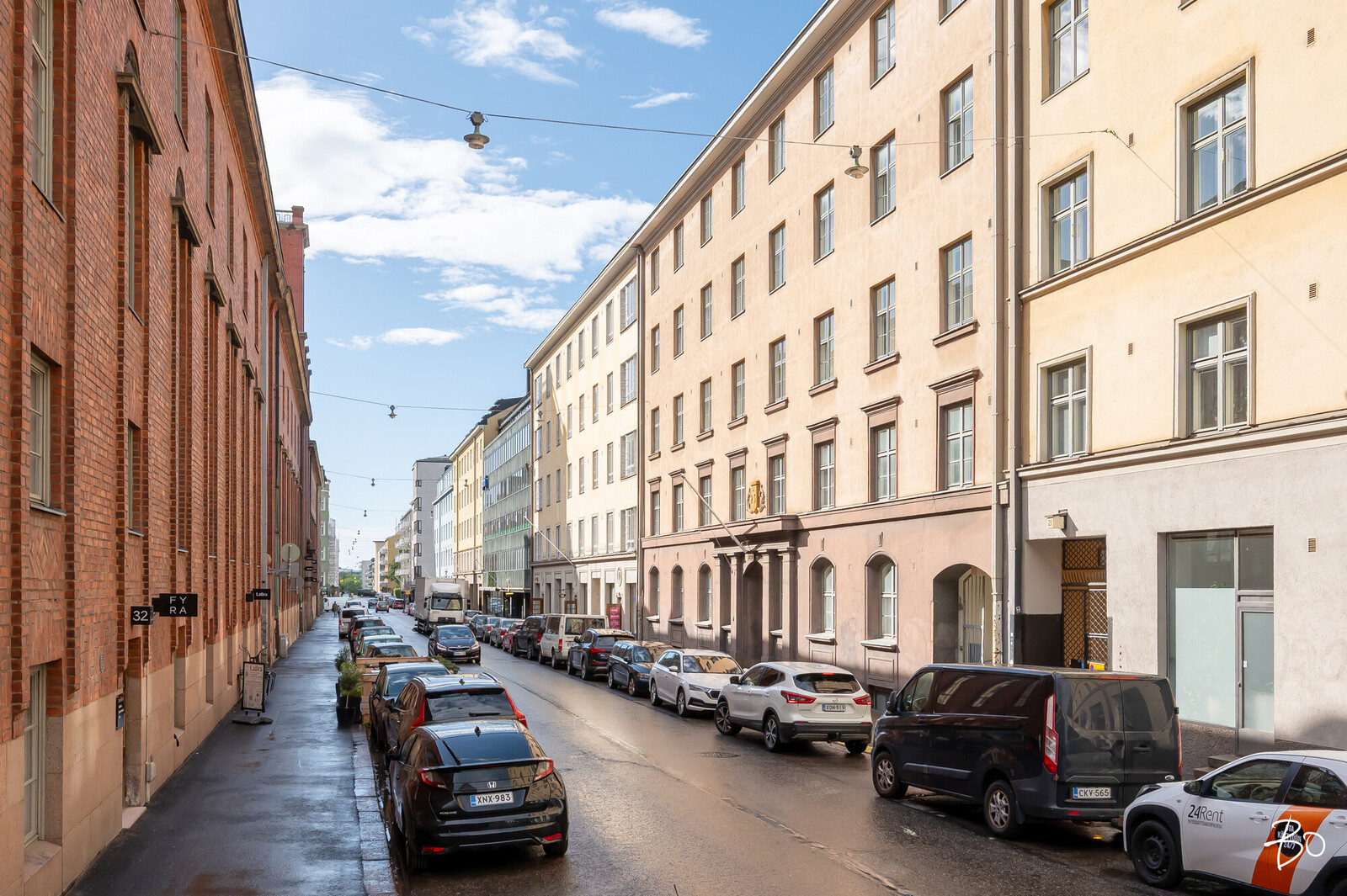 Eerikinkatu 23 - kuva 16