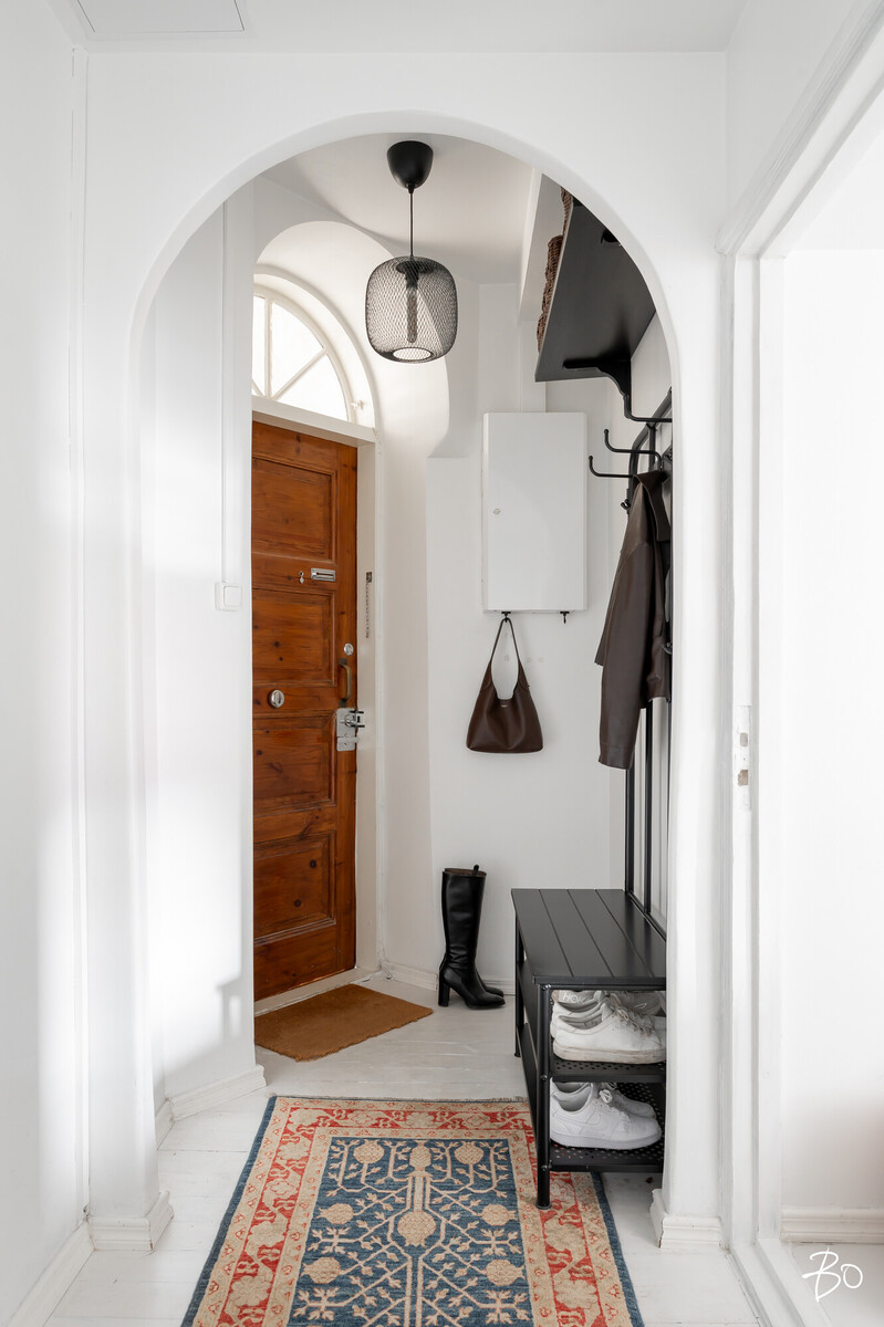 Eerikinkatu 23 - kuva 8