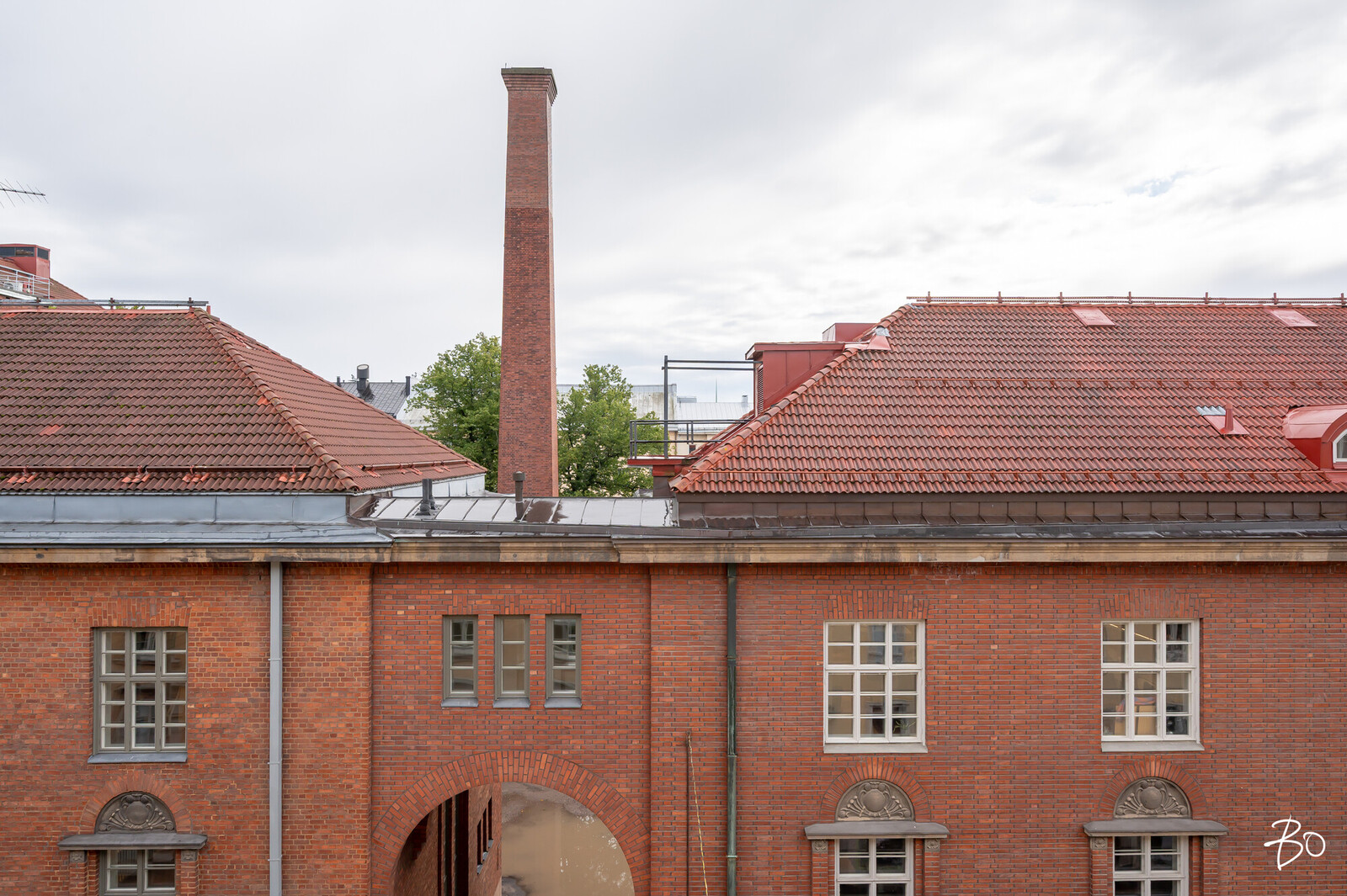 Eerikinkatu 23 - kuva 11