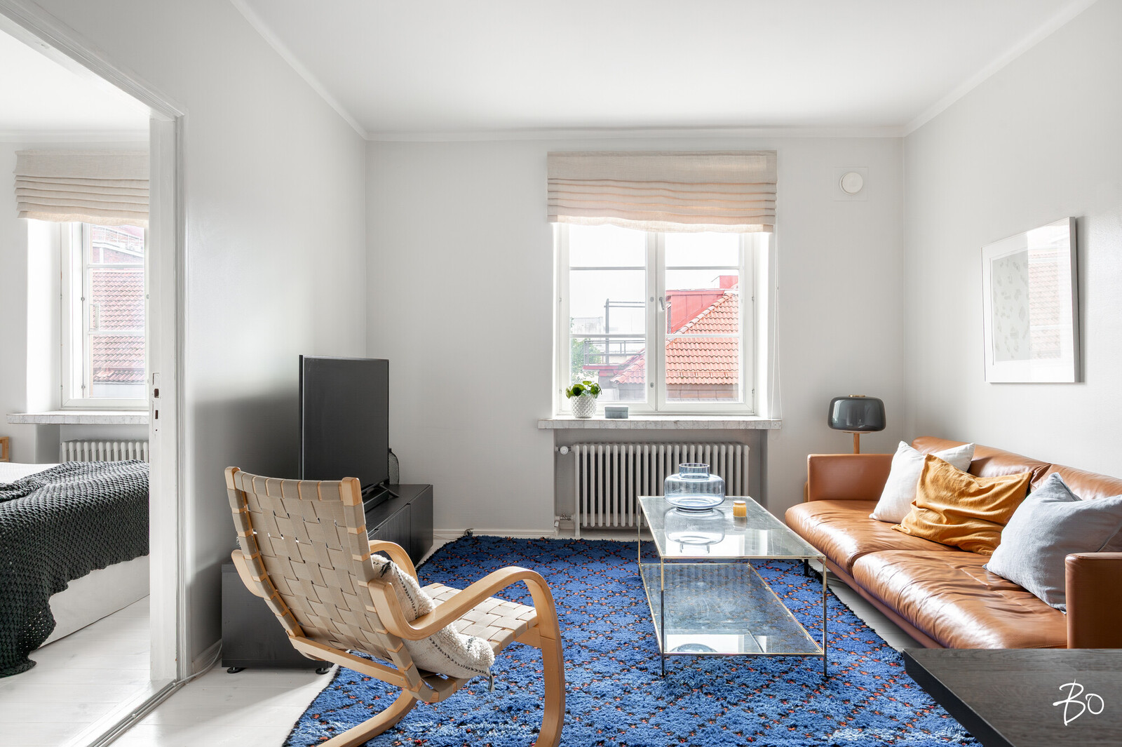 Eerikinkatu 23 - kuva 1