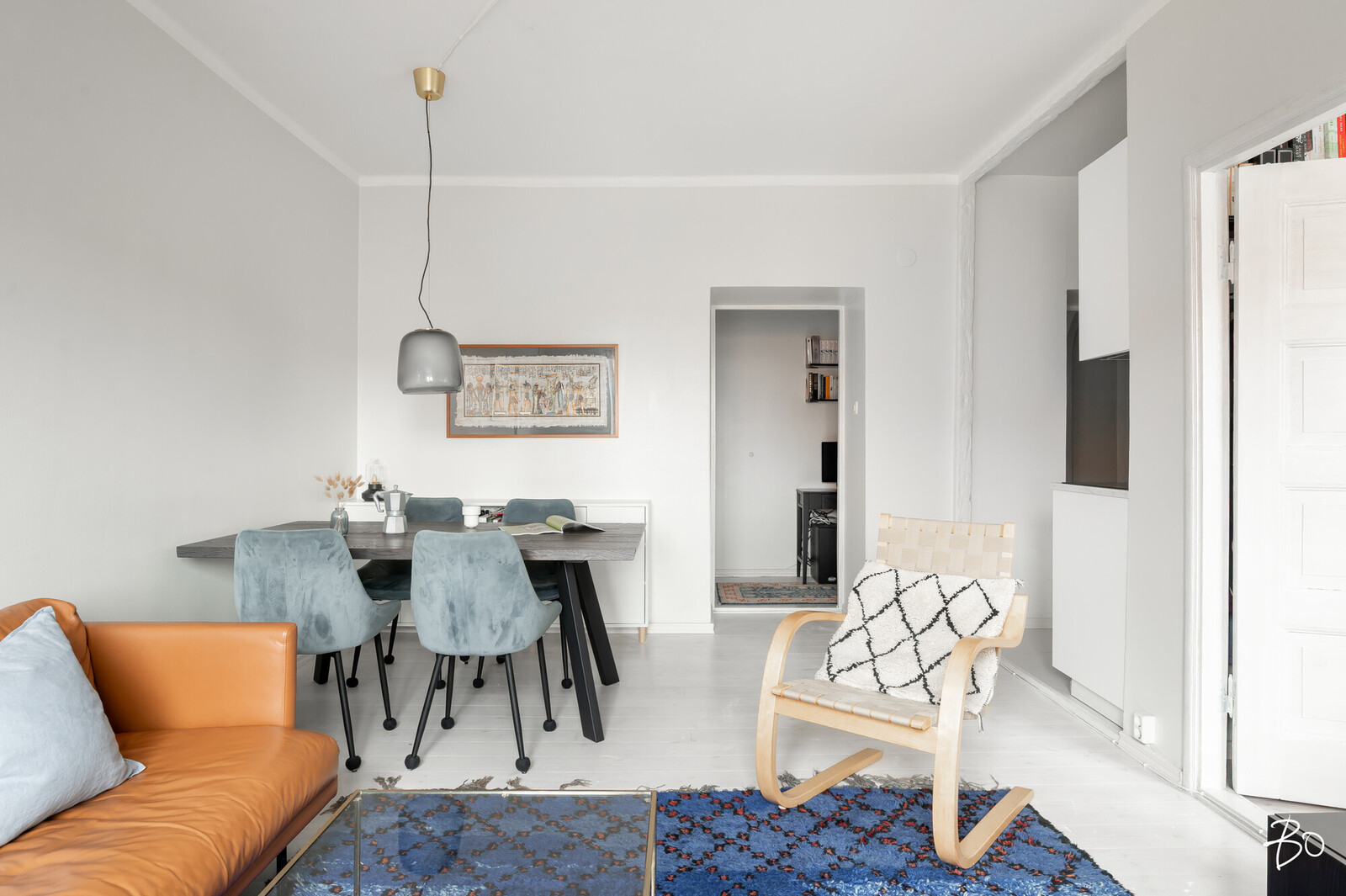 Eerikinkatu 23 - kuva 4