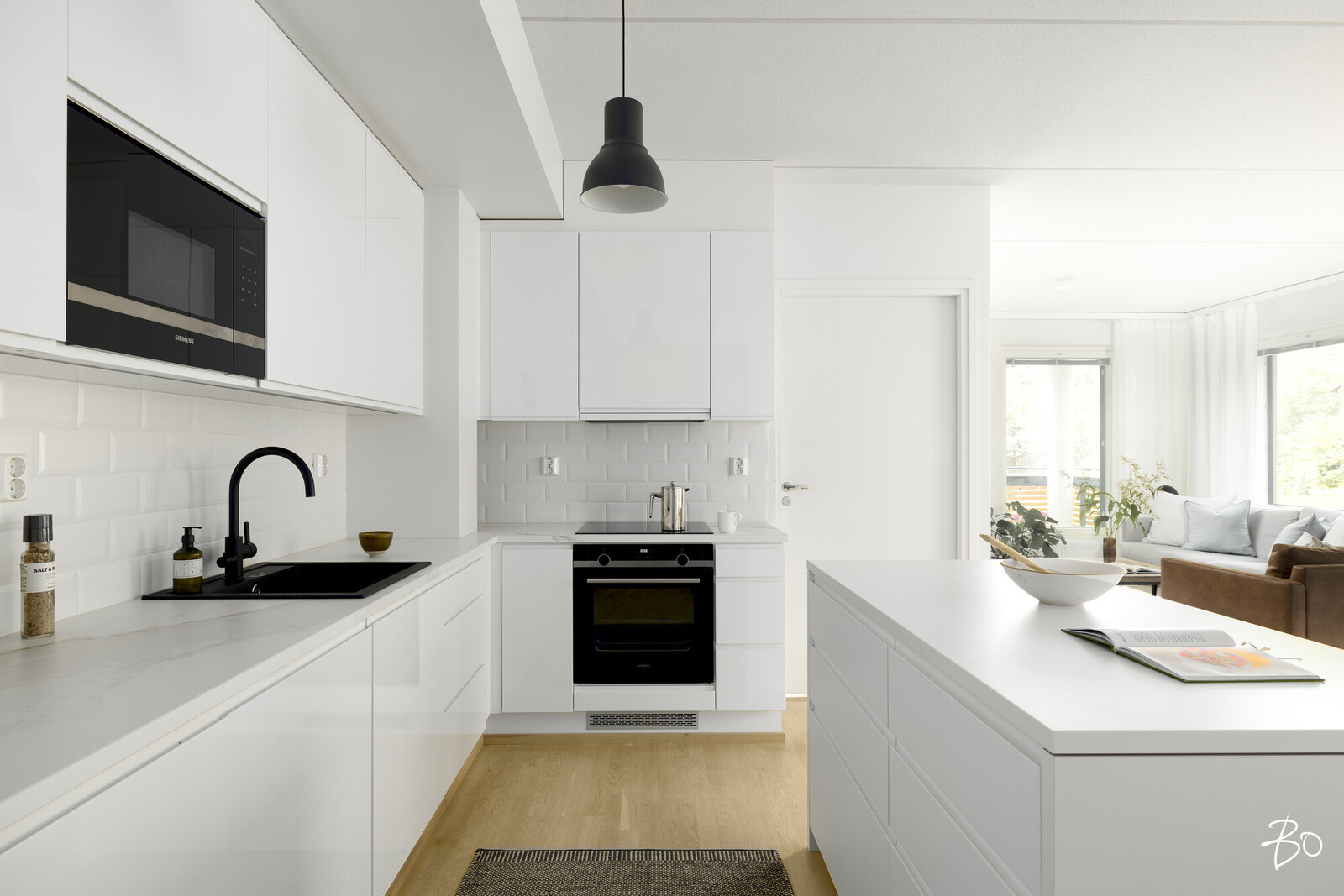 Niittykatu 9 - kuva 1