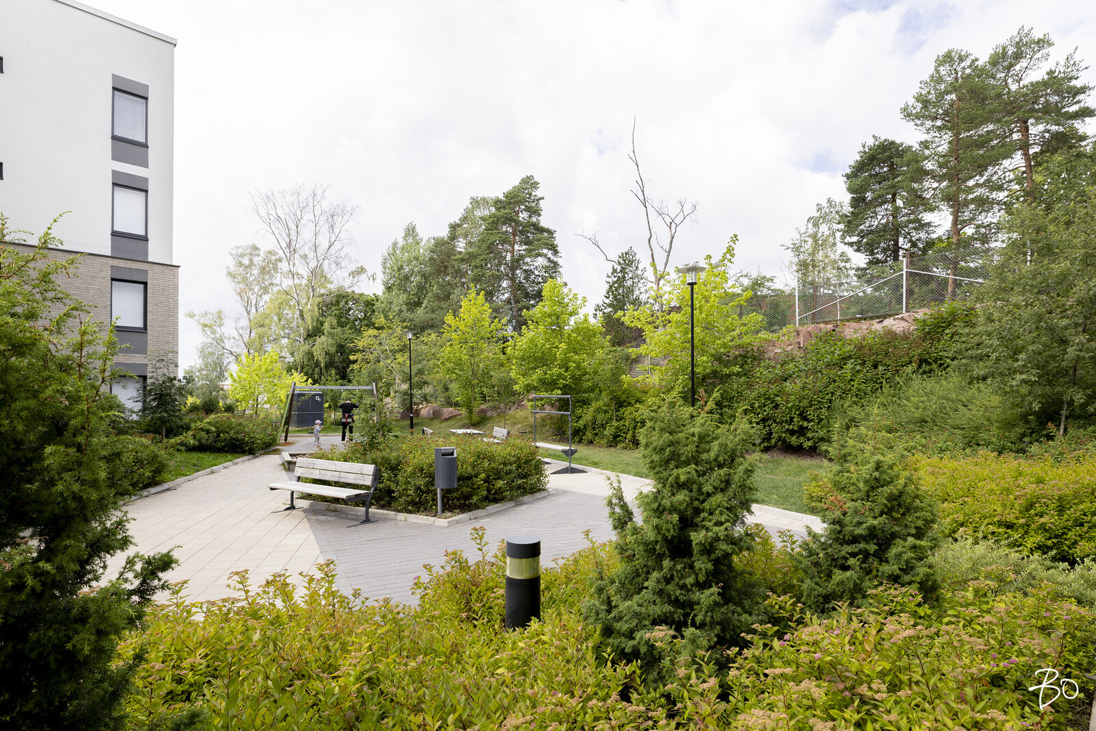 Niittykatu 9 - kuva 21