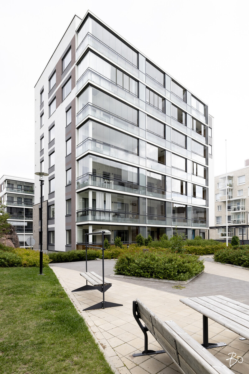 Niittykatu 9 - kuva 24