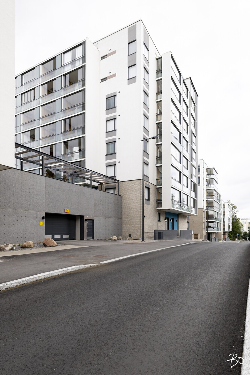 Niittykatu 9 - kuva 25