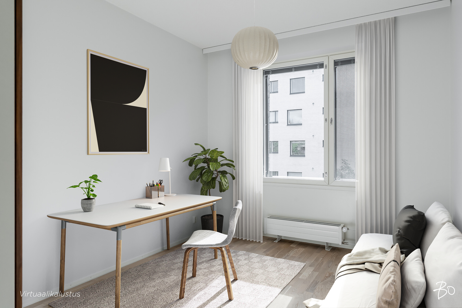 Eläinlääkärinkatu 5 - kuva 8