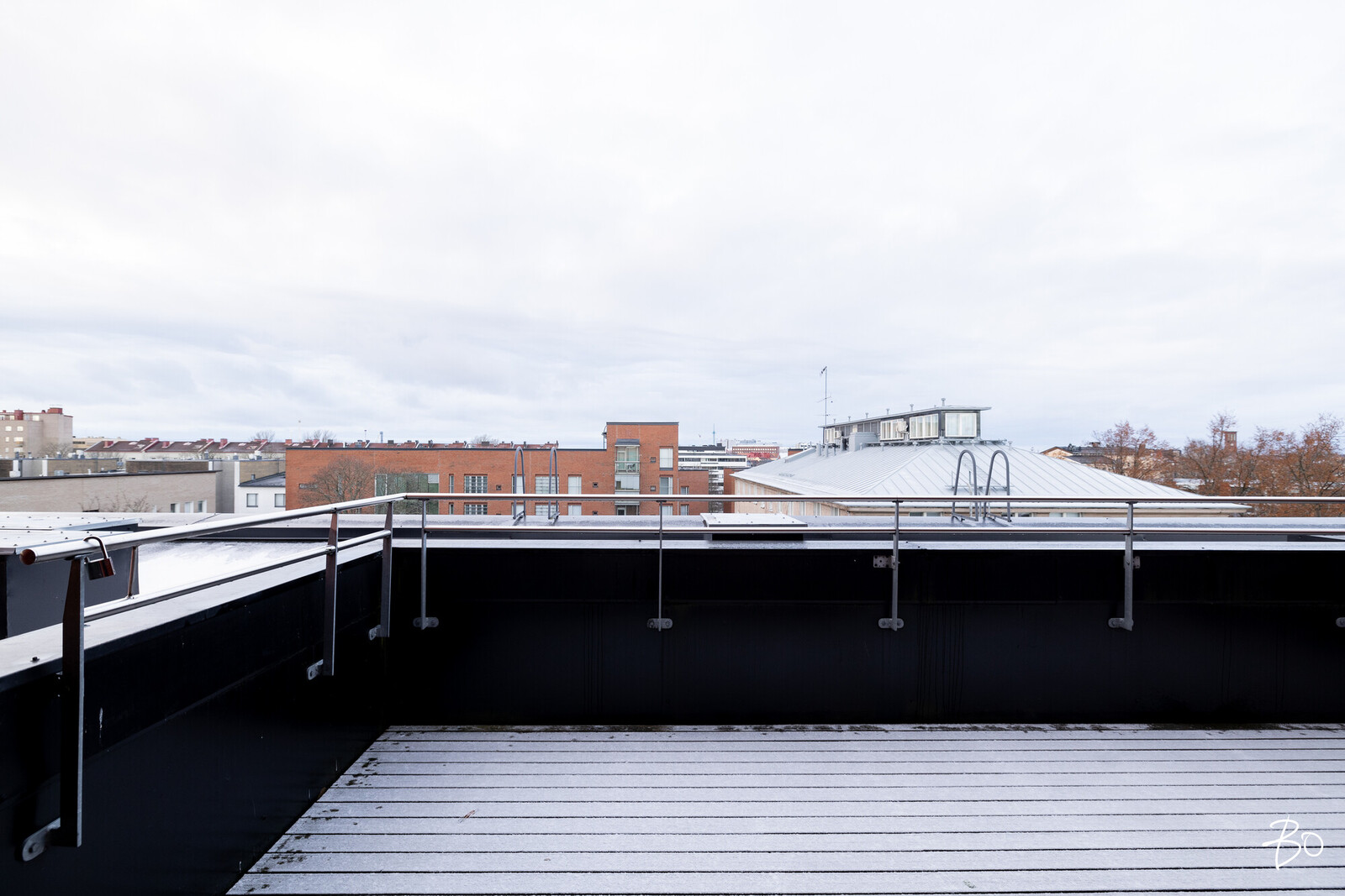 Eläinlääkärinkatu 5 - kuva 21