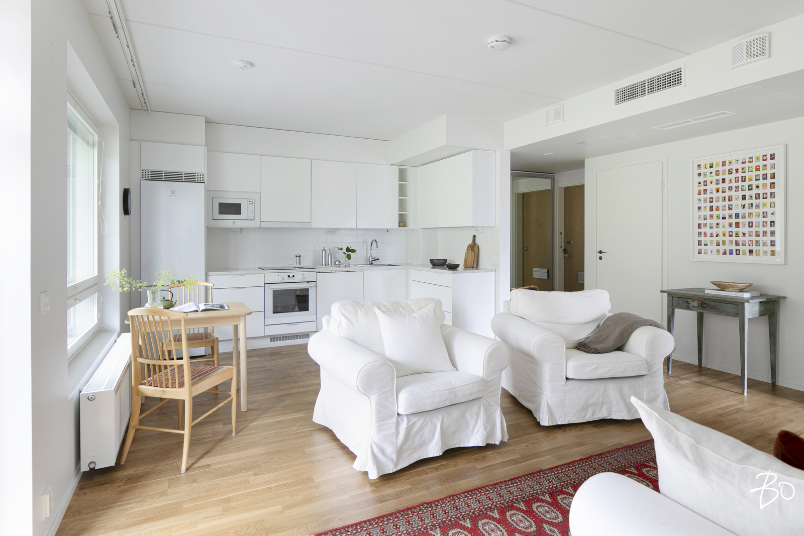 Reelinkikatu 3 - kuva 1