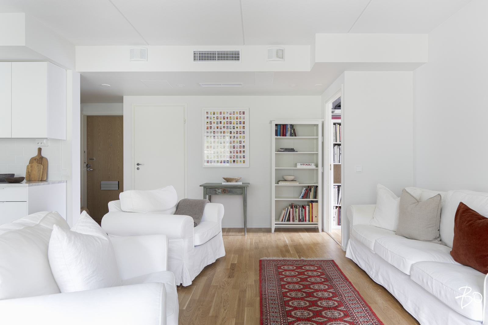 Reelinkikatu 3 - kuva 7