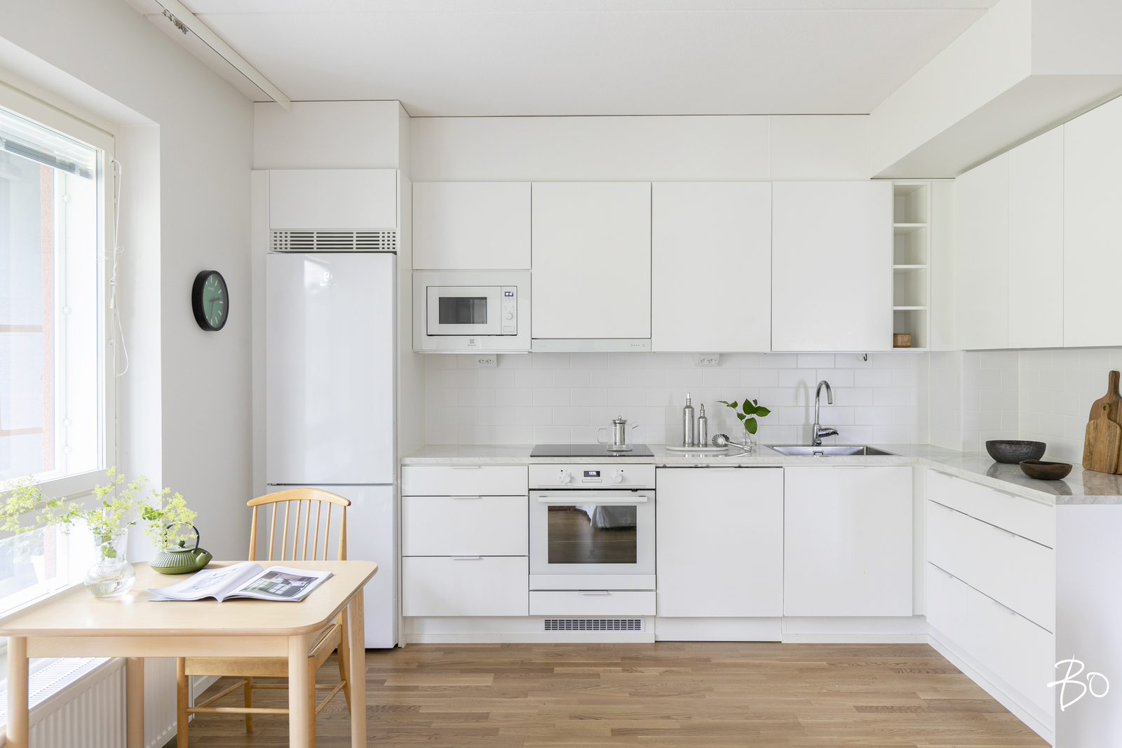 Reelinkikatu 3 - kuva 3