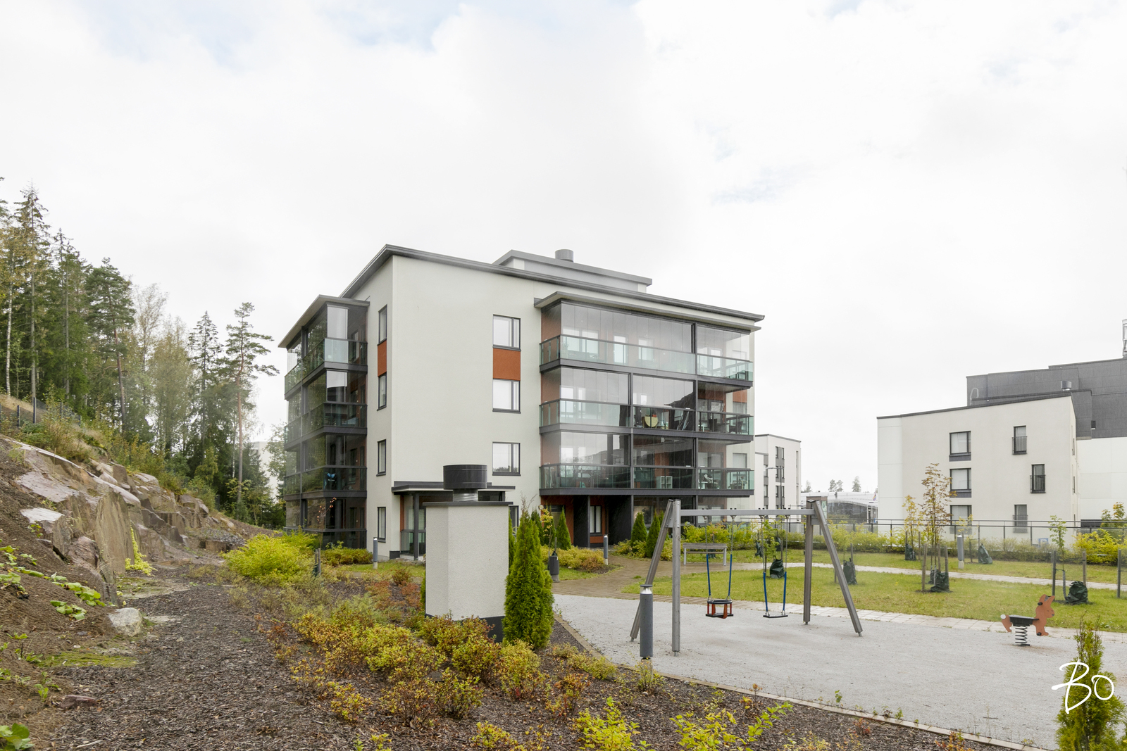 Reelinkikatu 3 - kuva 20