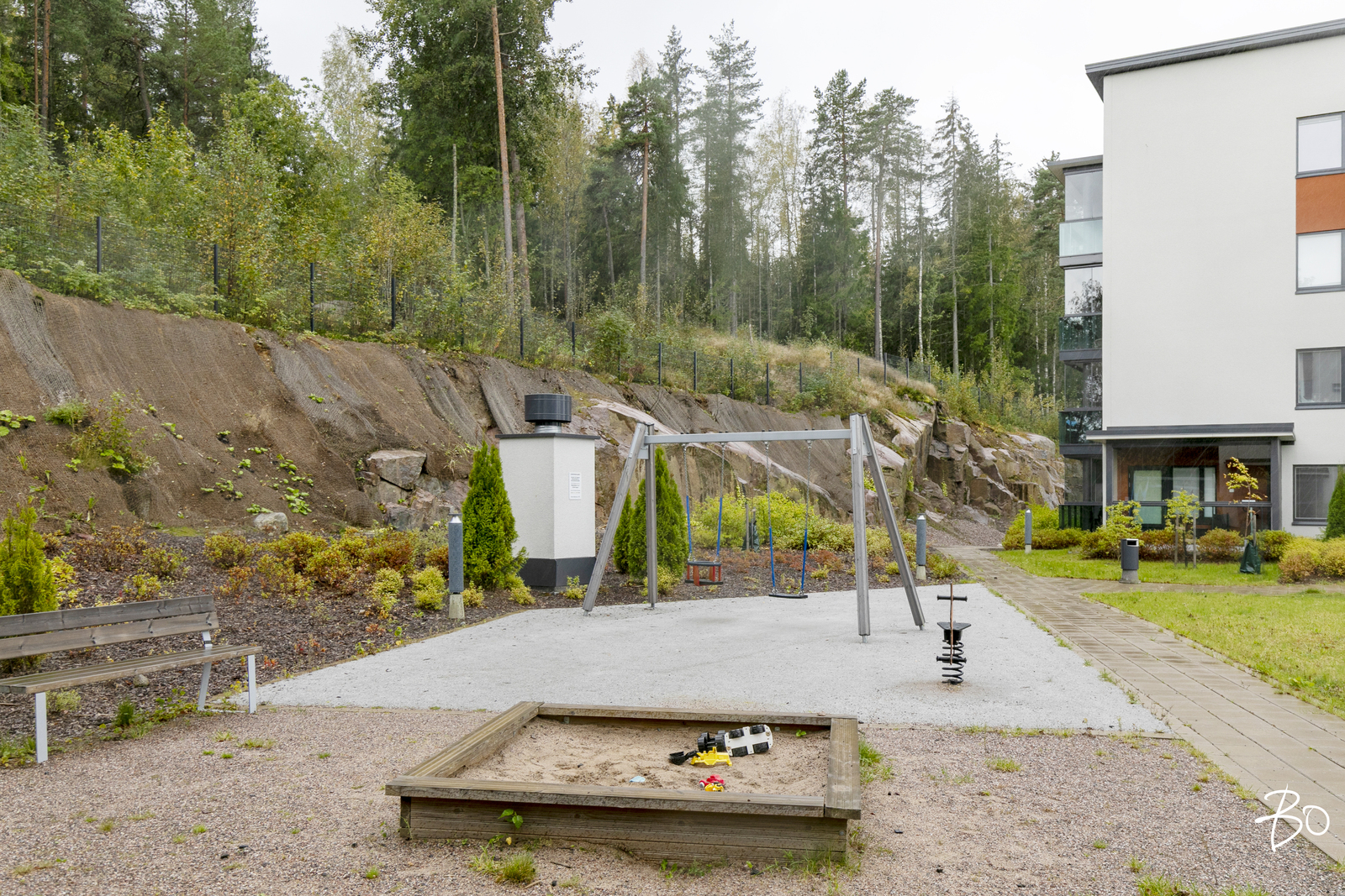 Reelinkikatu 3 - kuva 21