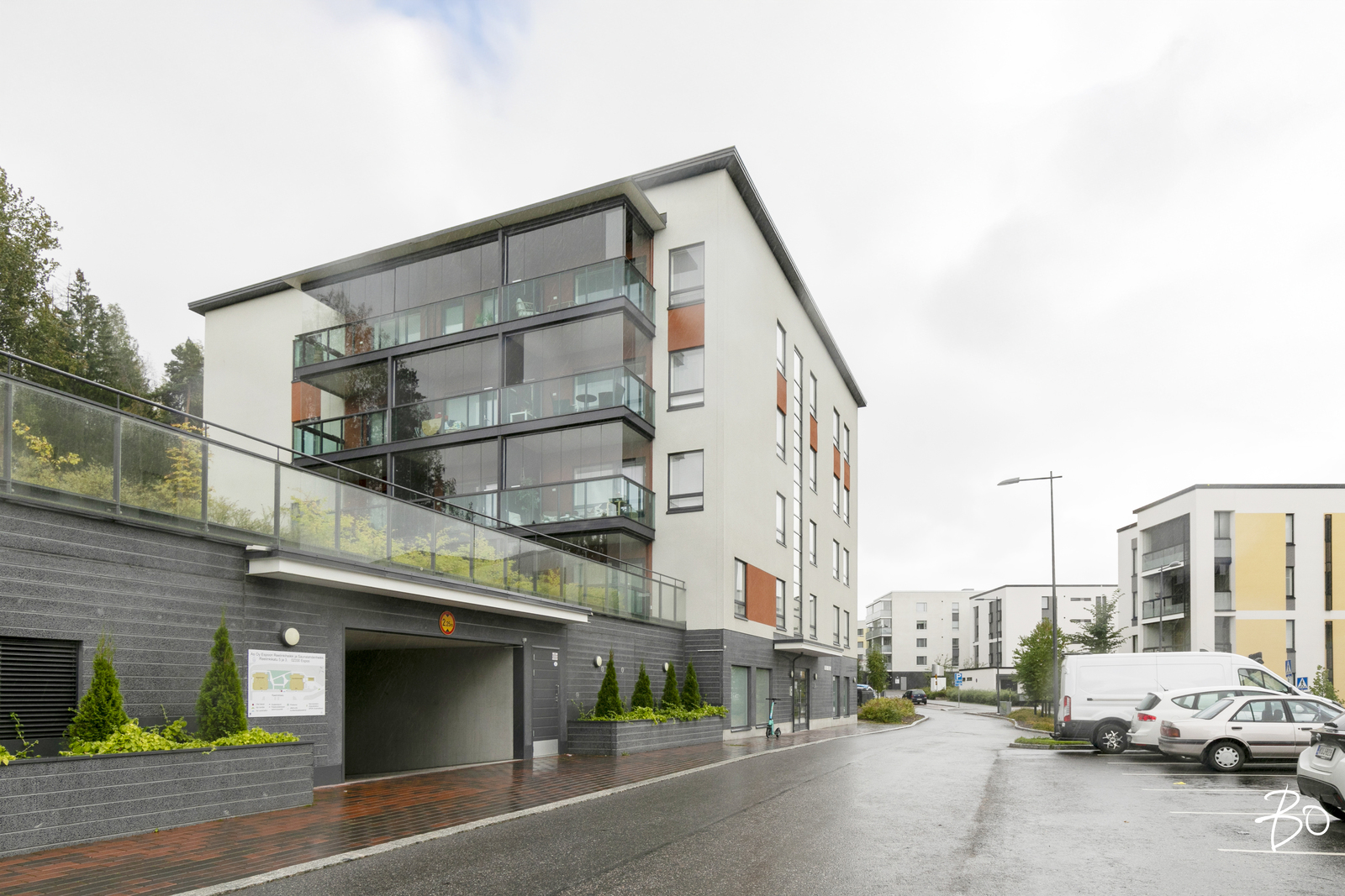 Reelinkikatu 3 - kuva 22