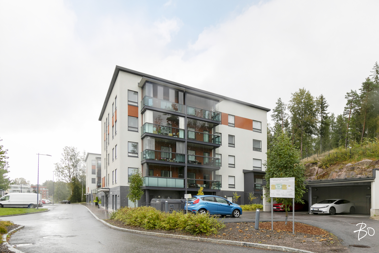 Reelinkikatu 3 - kuva 23