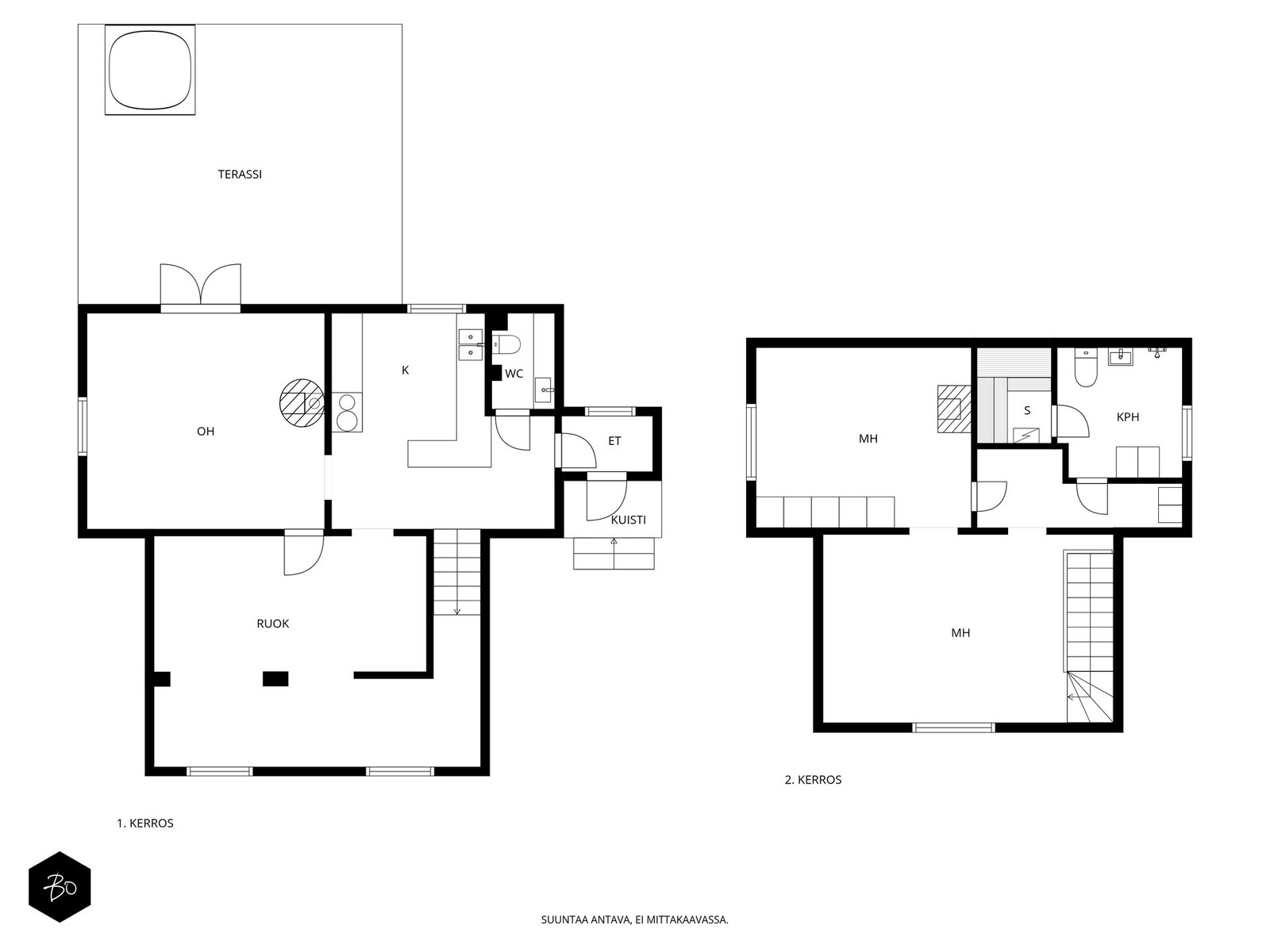 Markkinakatu 3 - kuva 2