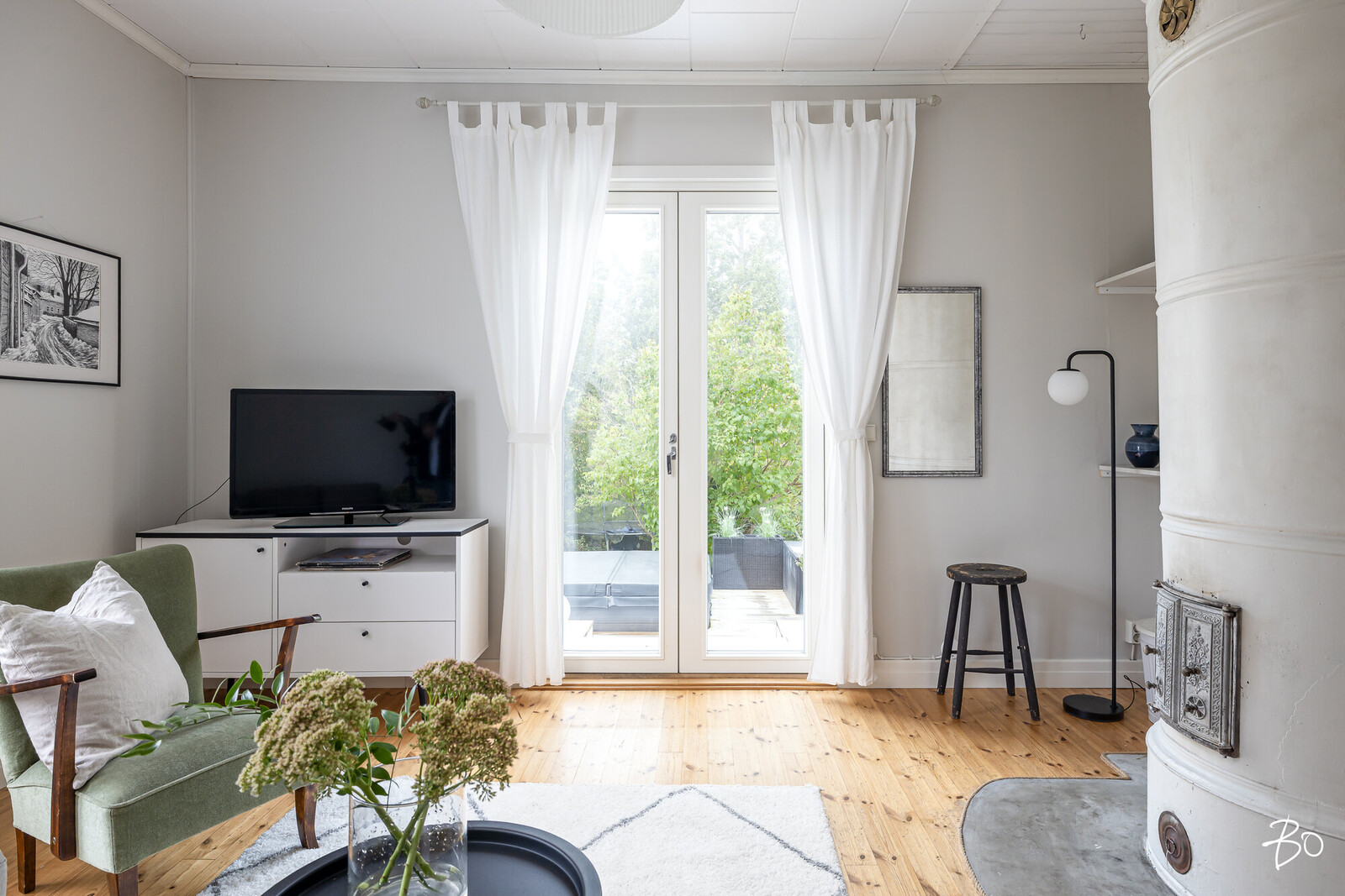 Markkinakatu 3 - kuva 1