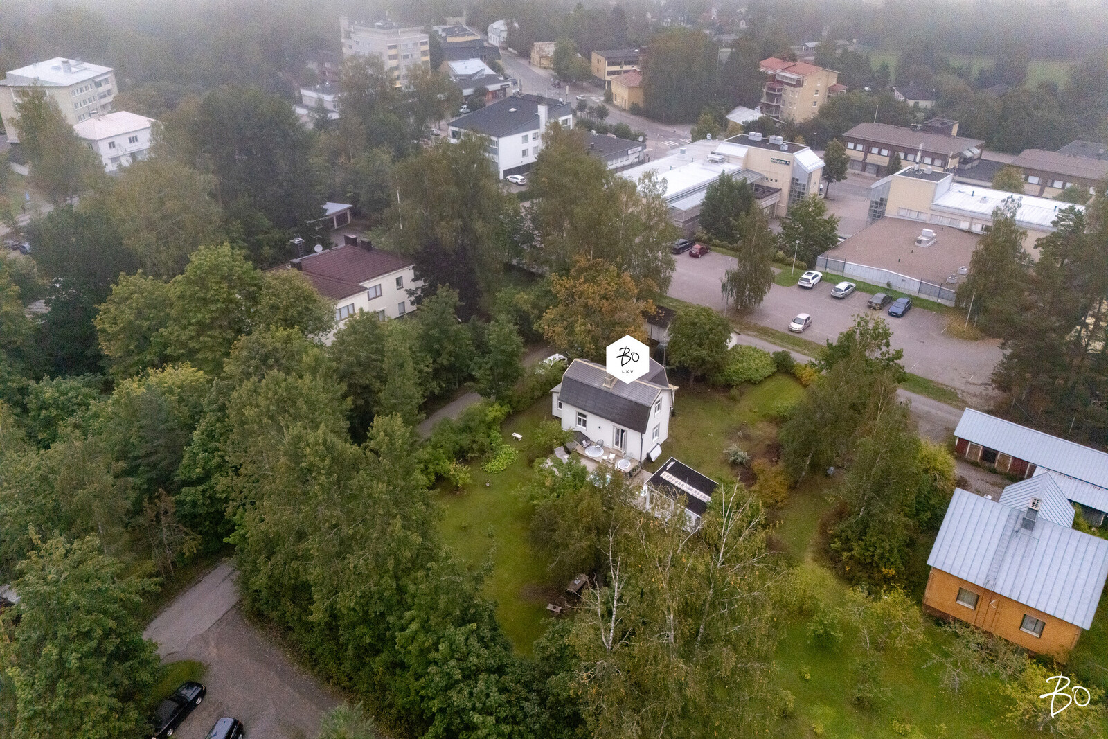 Markkinakatu 3 - kuva 42