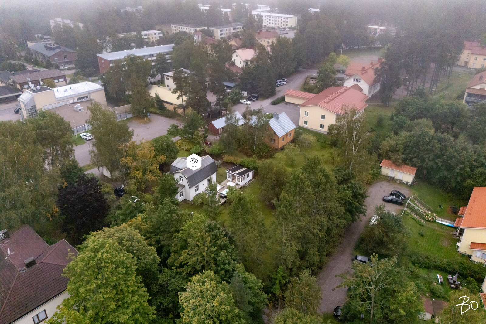 Markkinakatu 3 - kuva 40