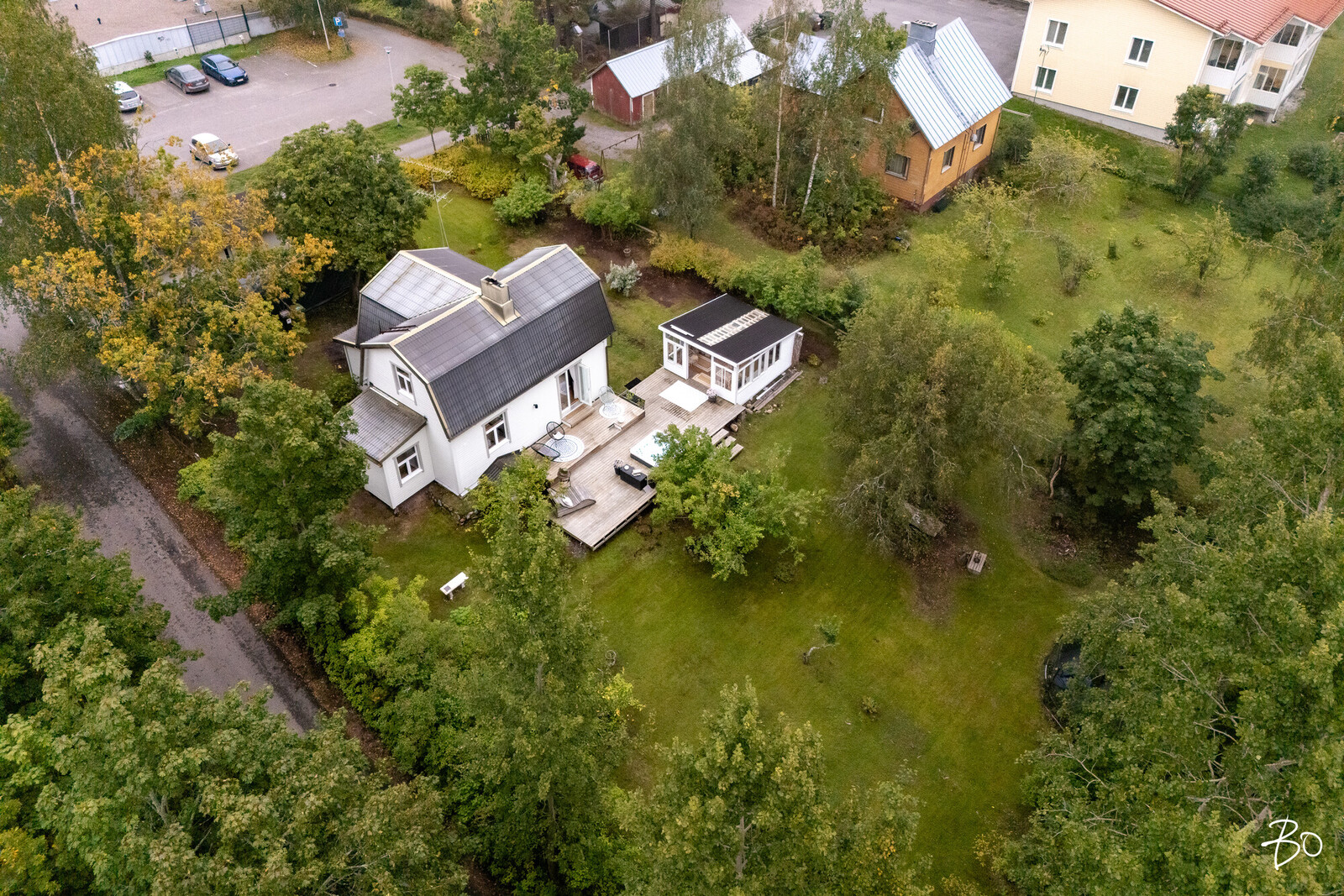 Markkinakatu 3 - kuva 36