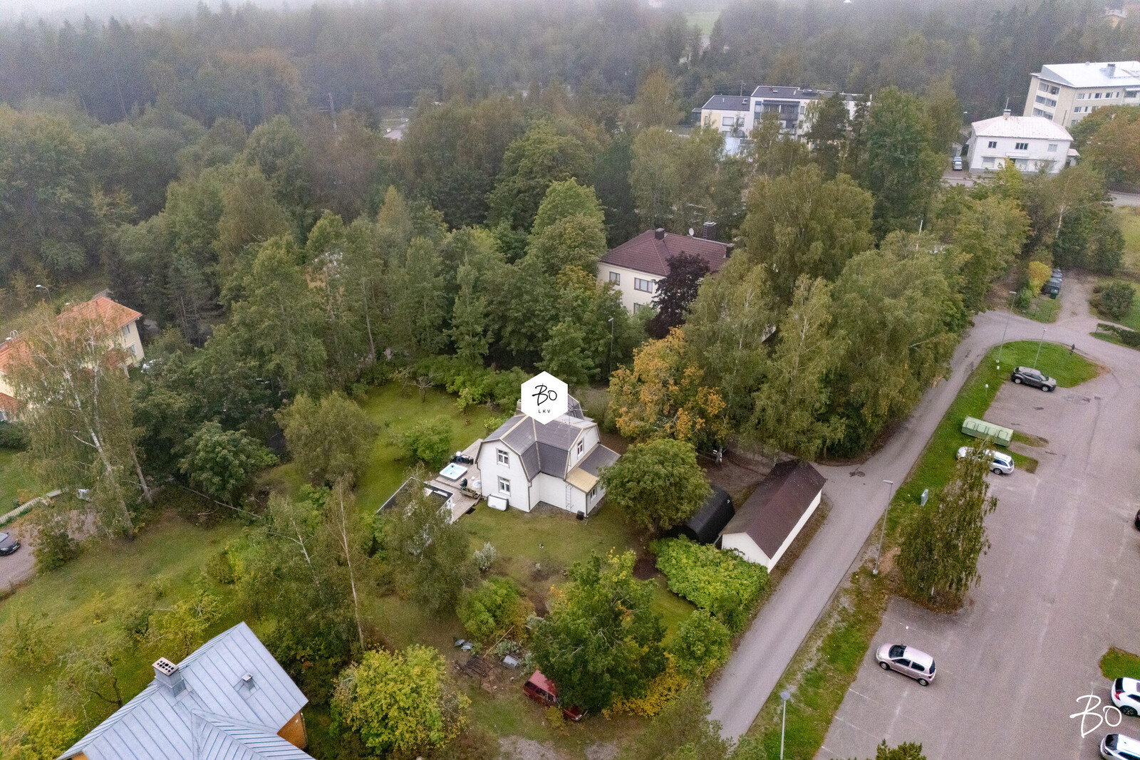 Markkinakatu 3 - kuva 41