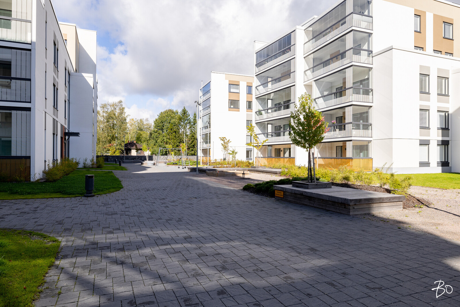 Westendintie 99 - kuva 23