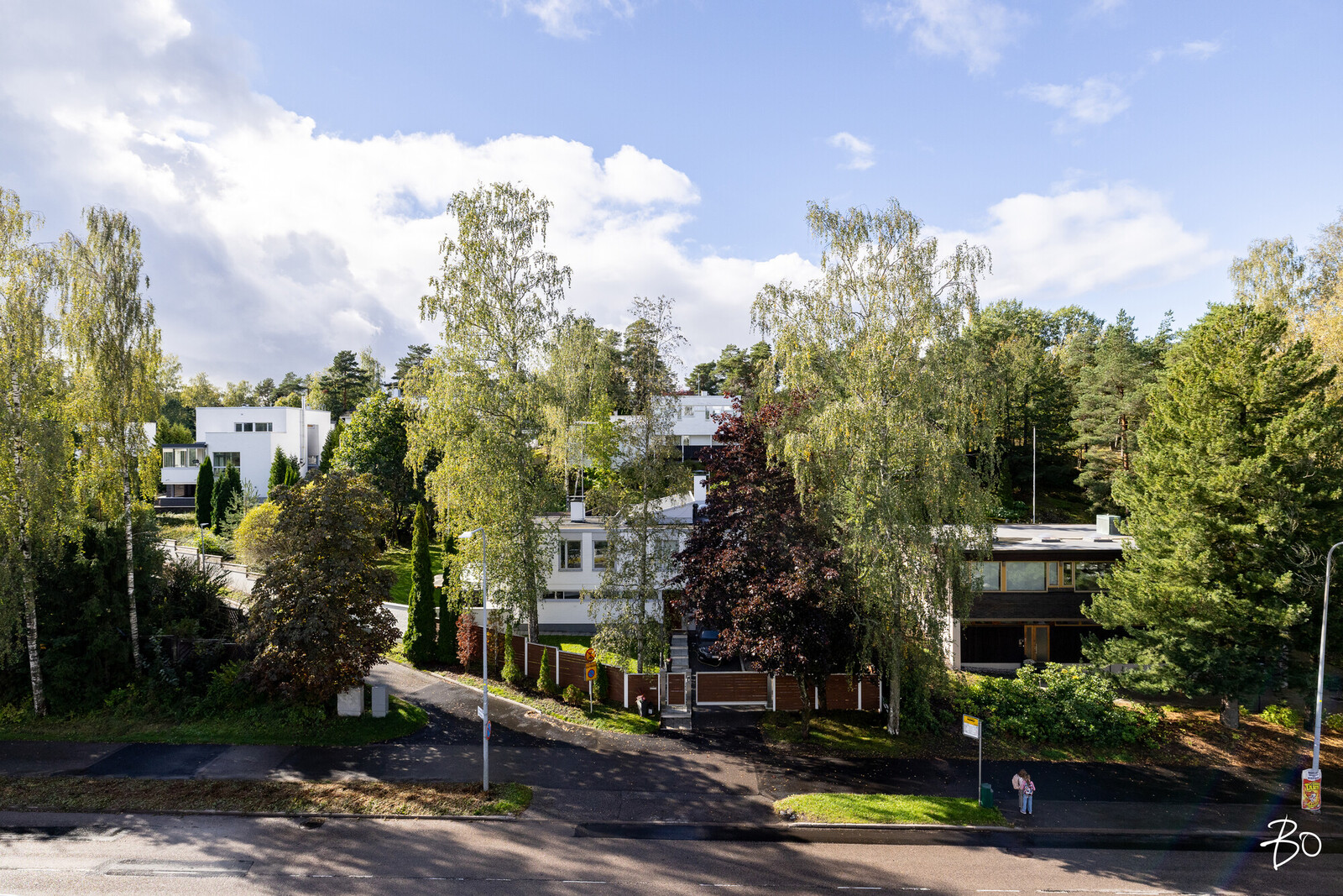 Westendintie 99 - kuva 20