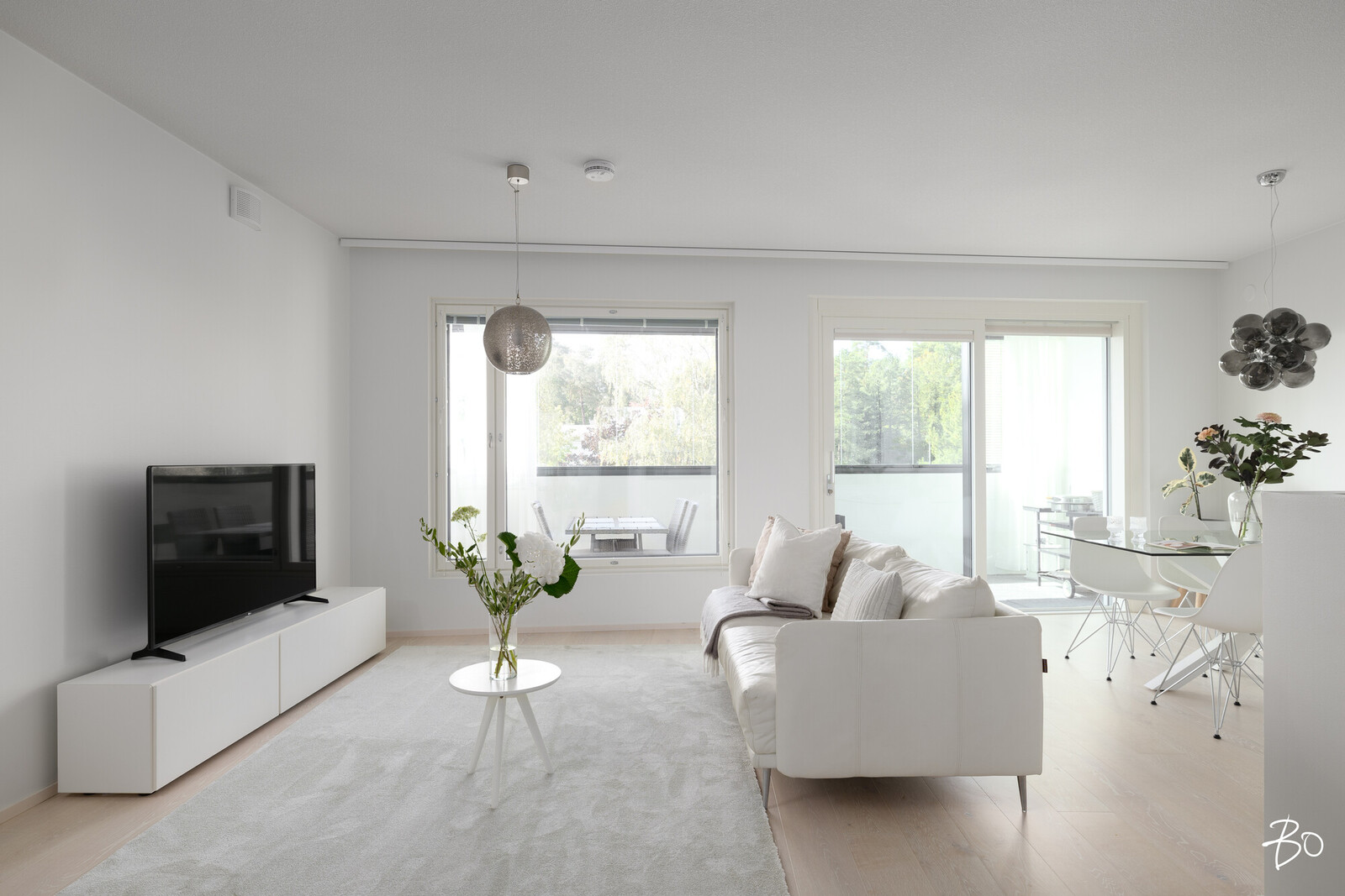 Westendintie 99 - kuva 1