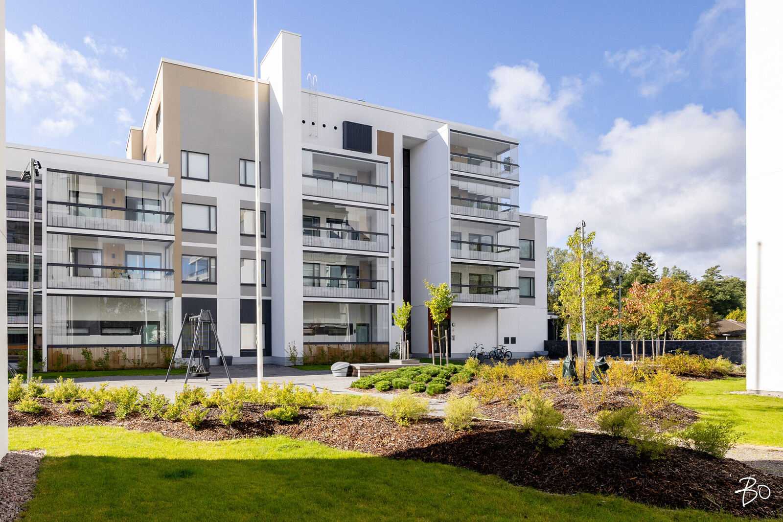 Westendintie 99 - kuva 22