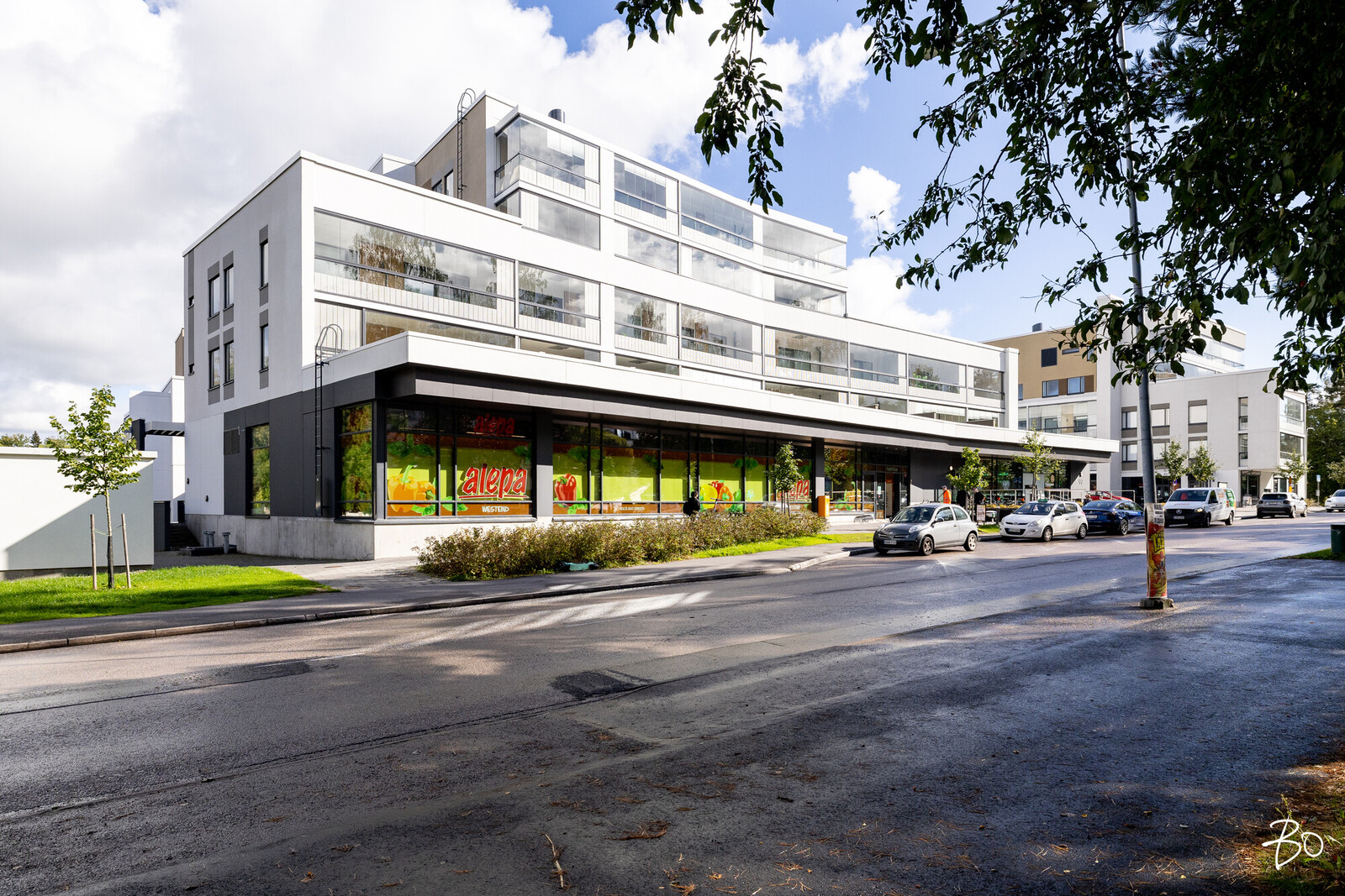 Westendintie 99 - kuva 24