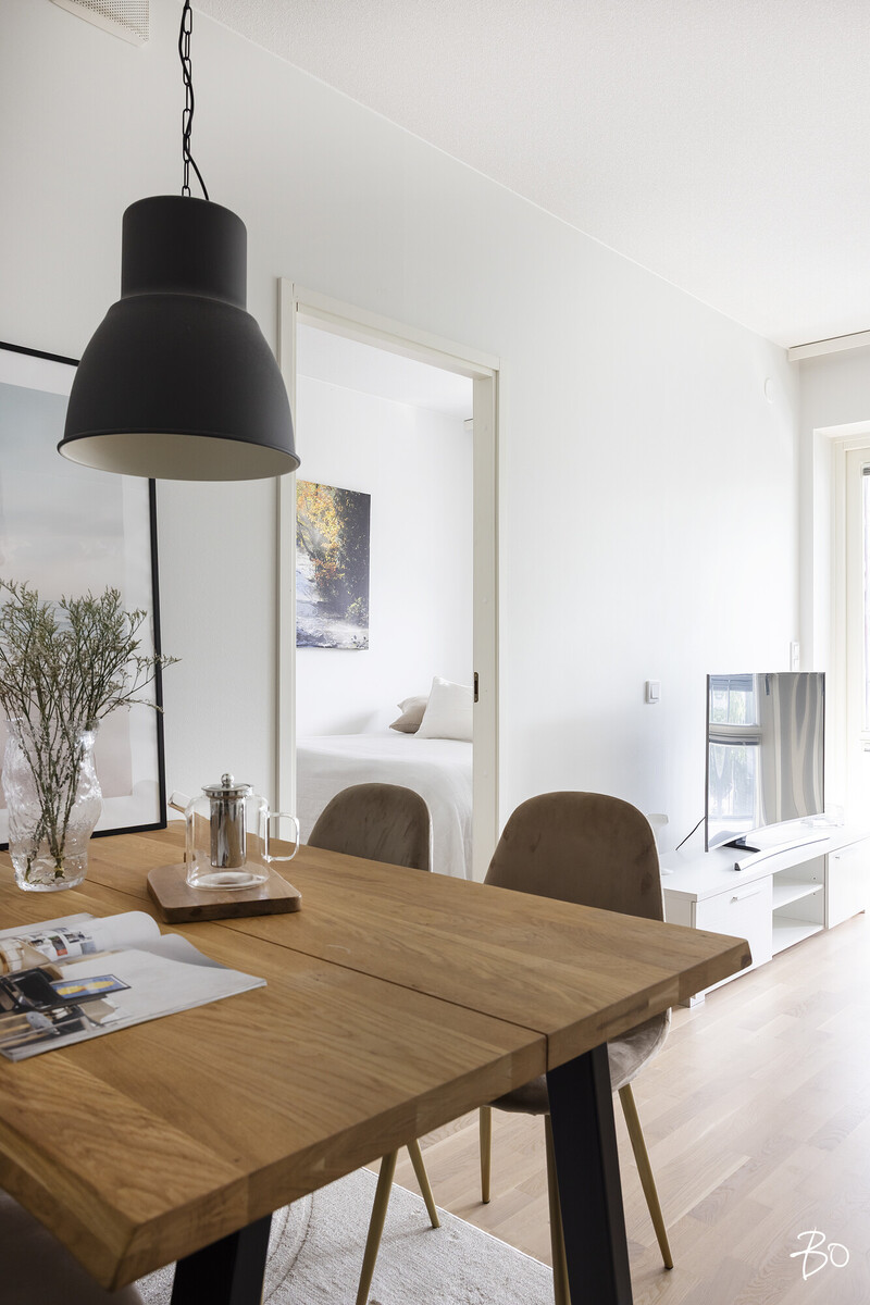 Piispanpelto 3 - bild 8