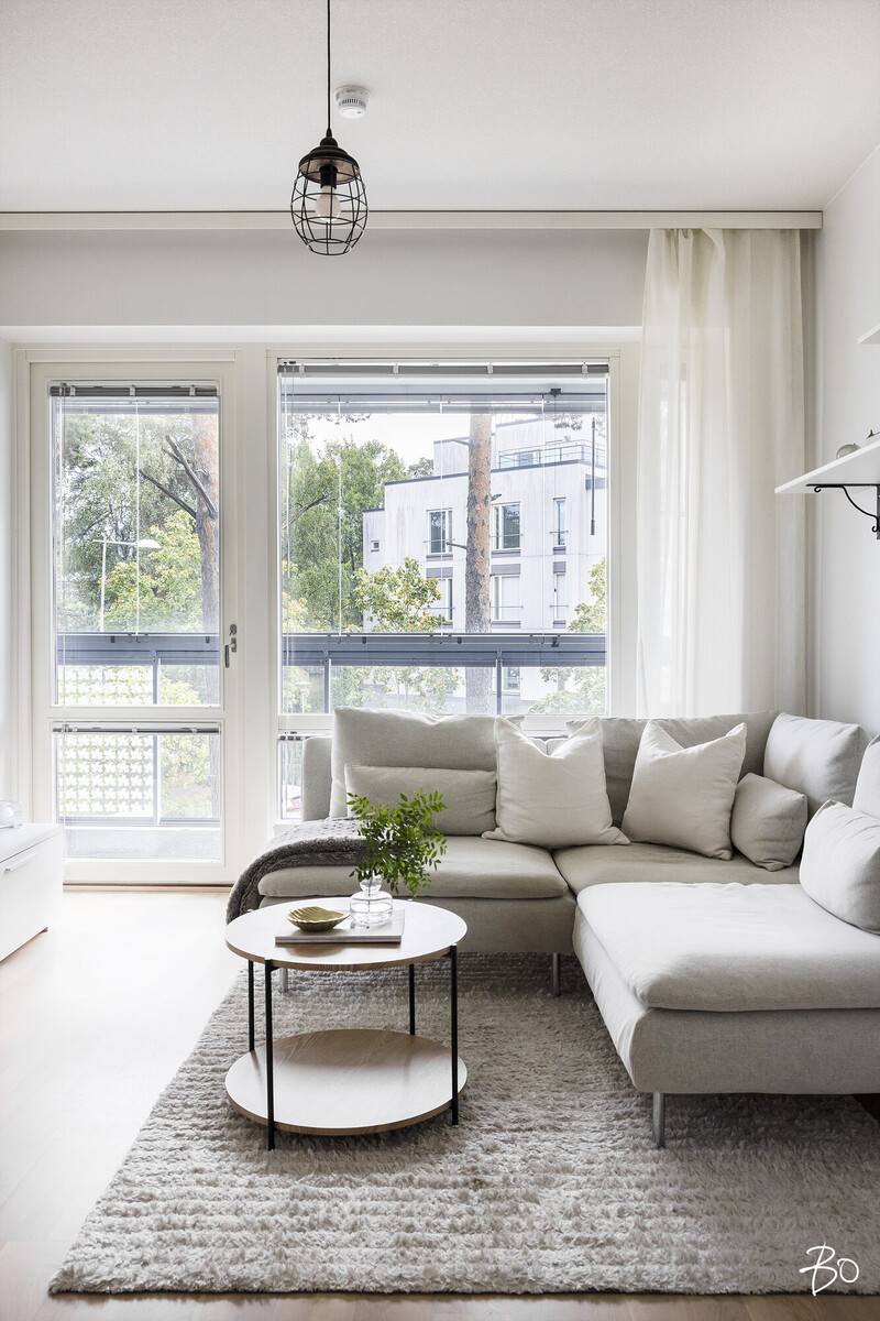 Piispanpelto 3 - bild 6