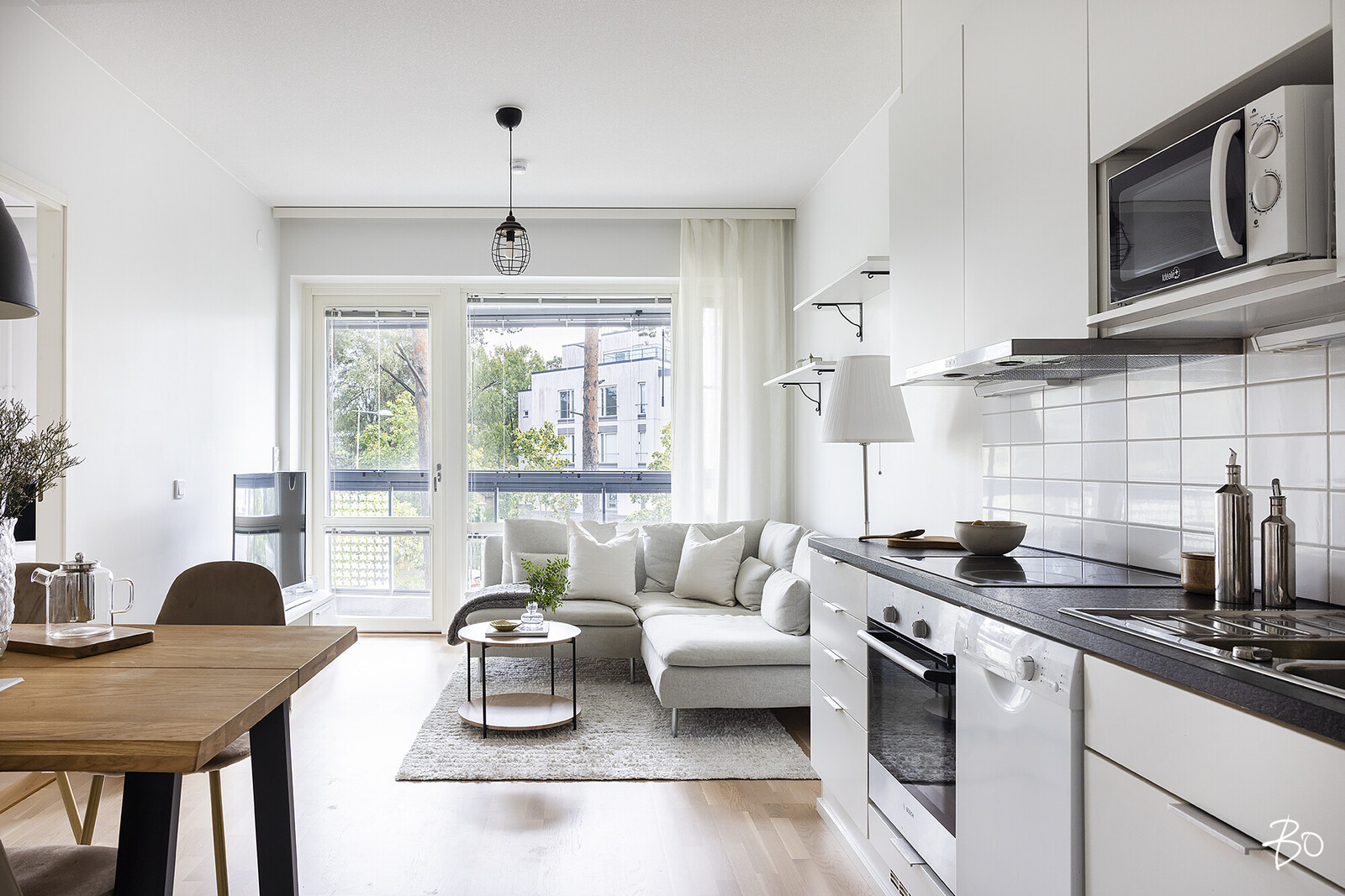 Piispanpelto 3 - bild 5