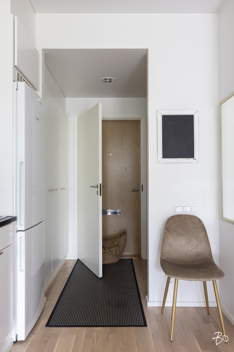 Piispanpelto 3 - bild 11