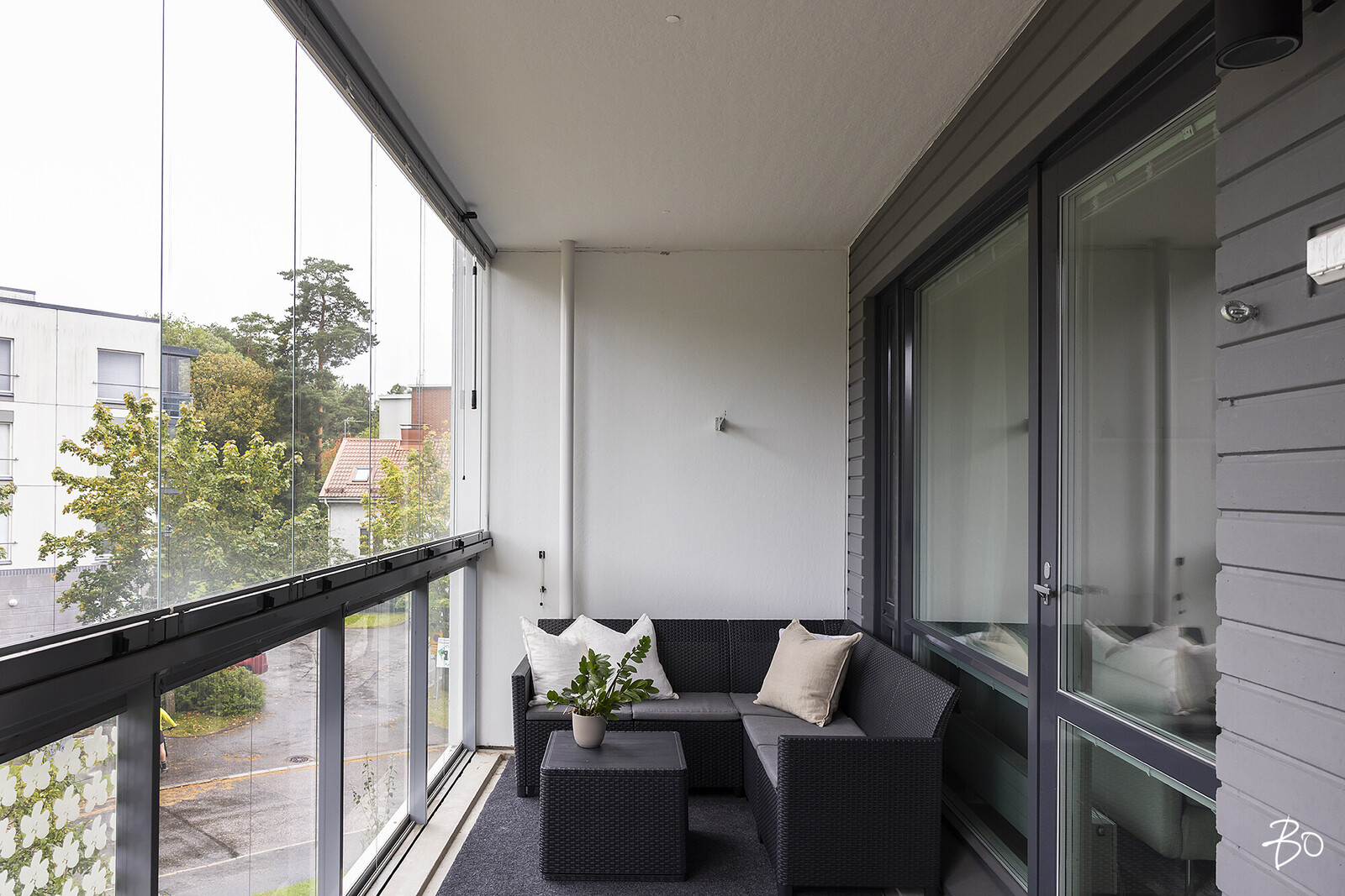 Piispanpelto 3 - bild 14