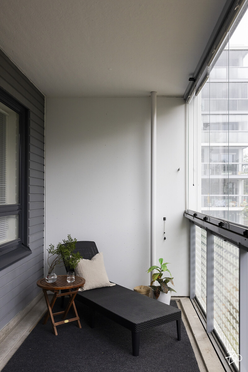 Piispanpelto 3 - bild 16