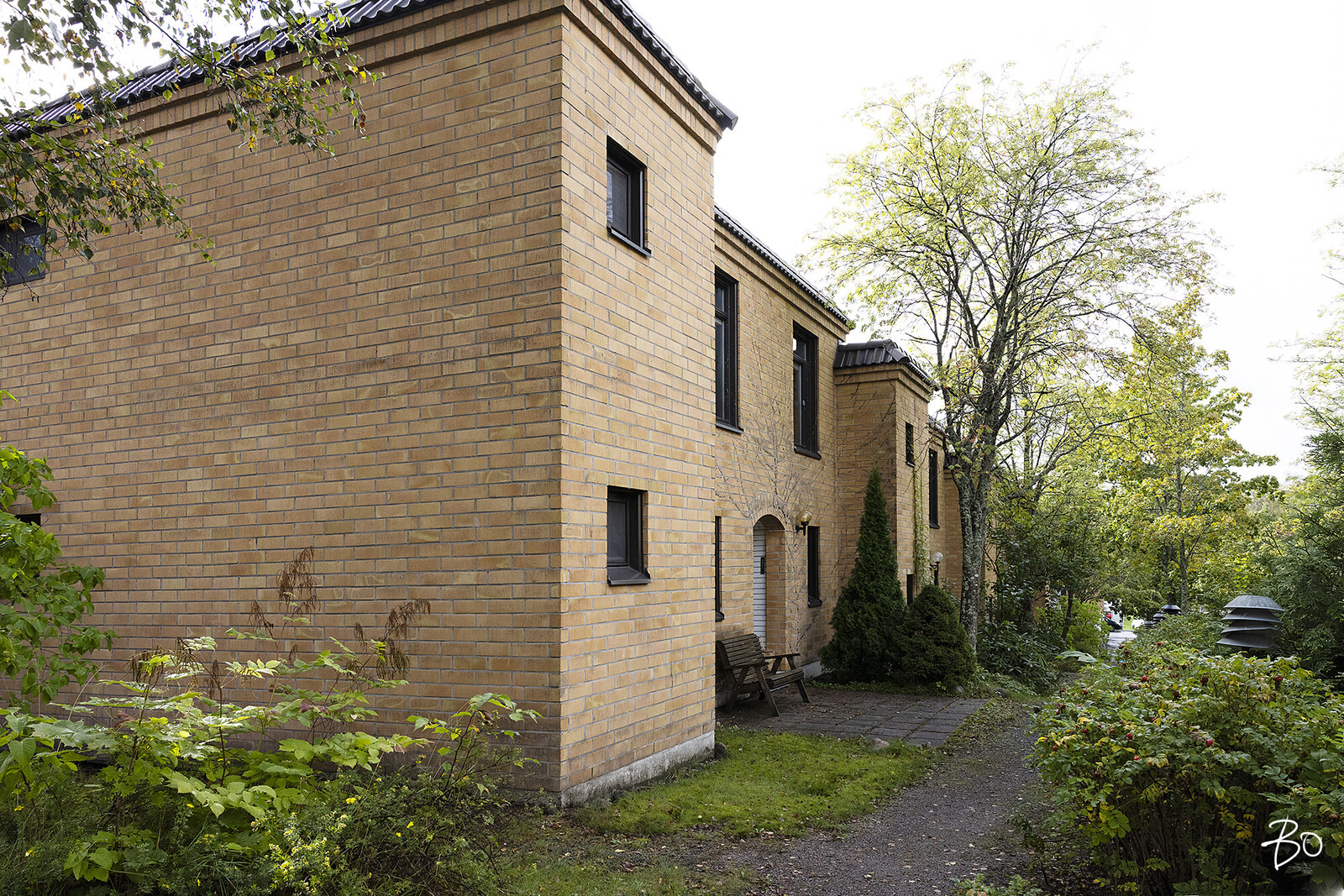 Koronakatu 5 - kuva 3