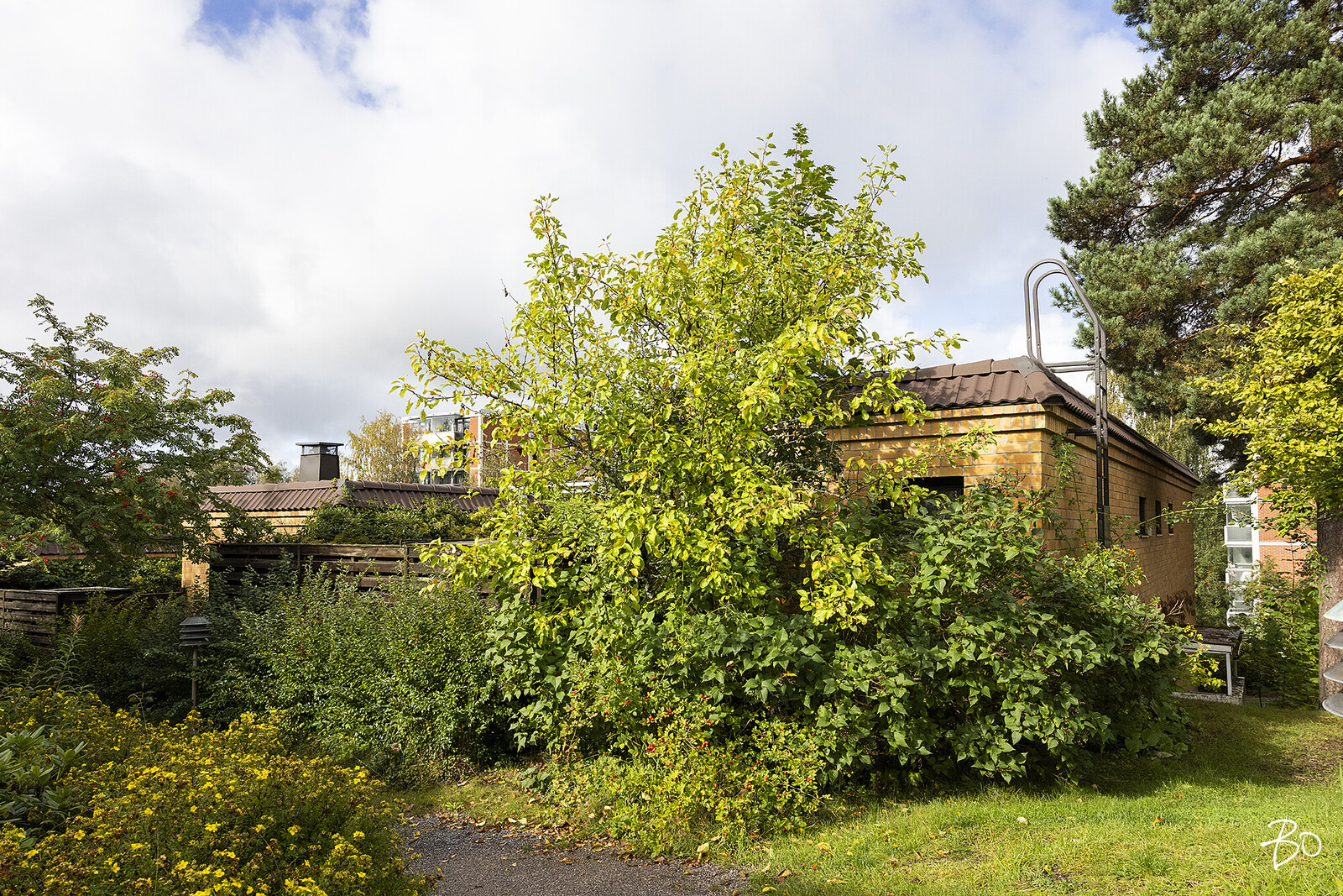 Koronakatu 5 - kuva 27