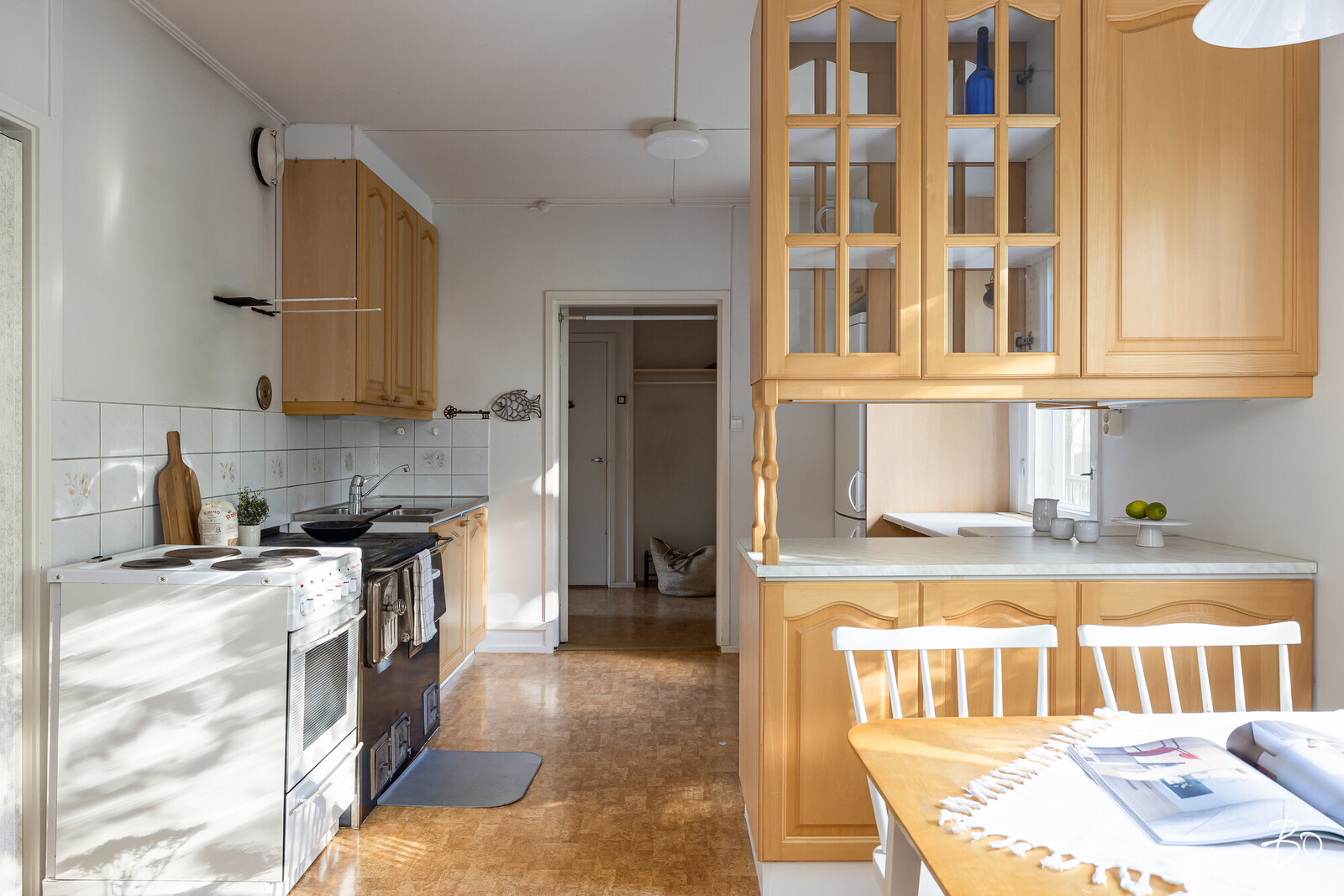 Anttiinintie 34 - kuva 4