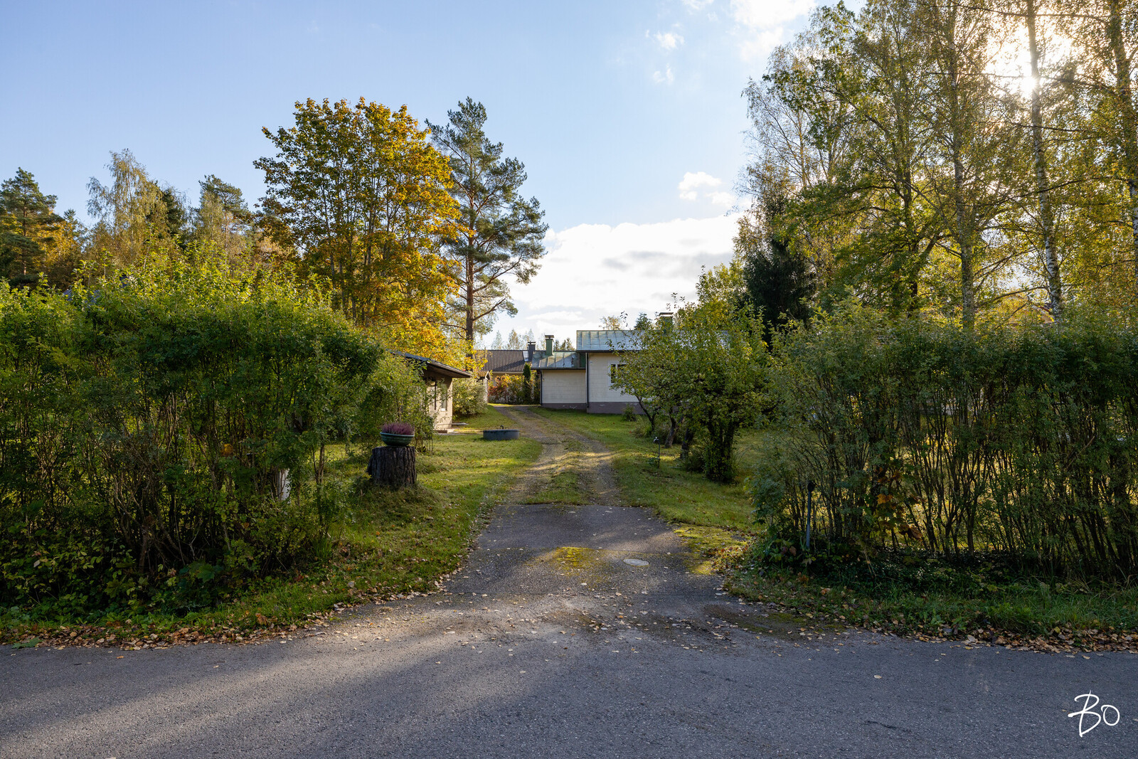 Anttiinintie 34 - kuva 22