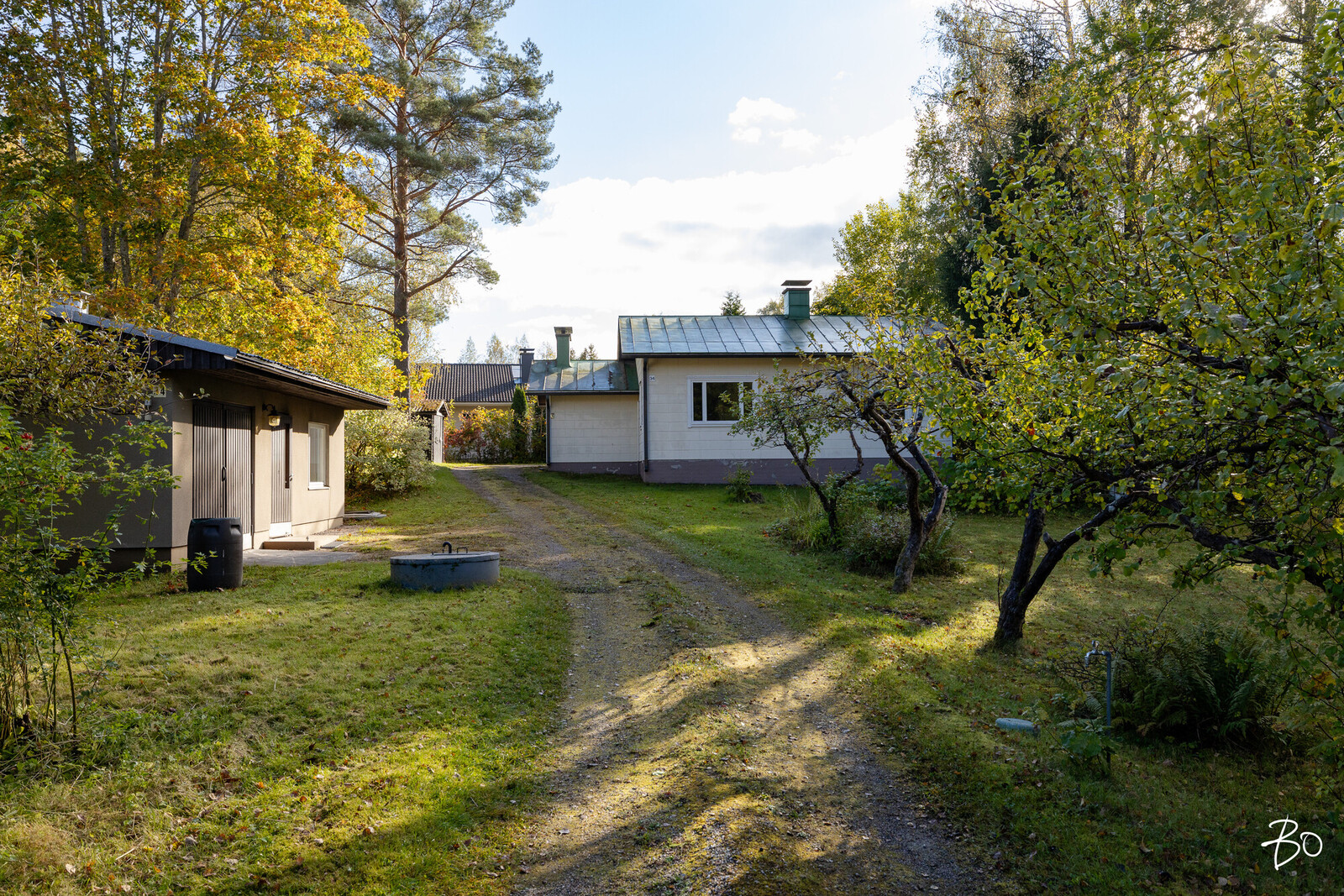 Anttiinintie 34 - kuva 14