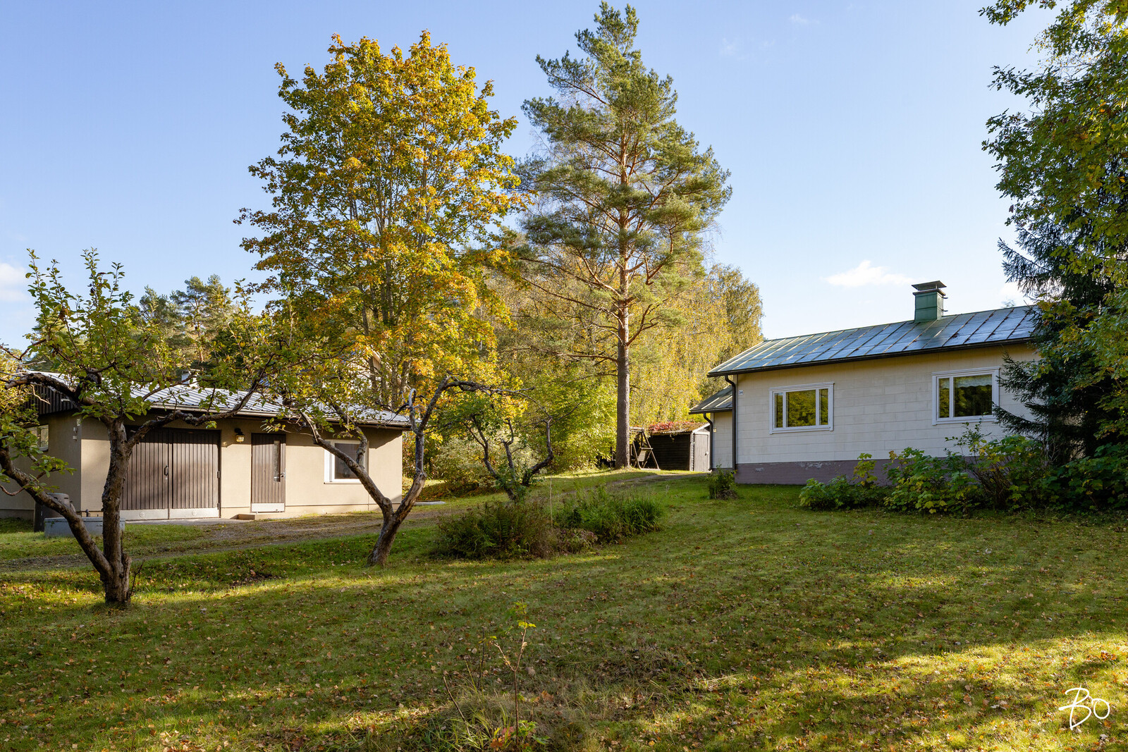 Anttiinintie 34 - kuva 23