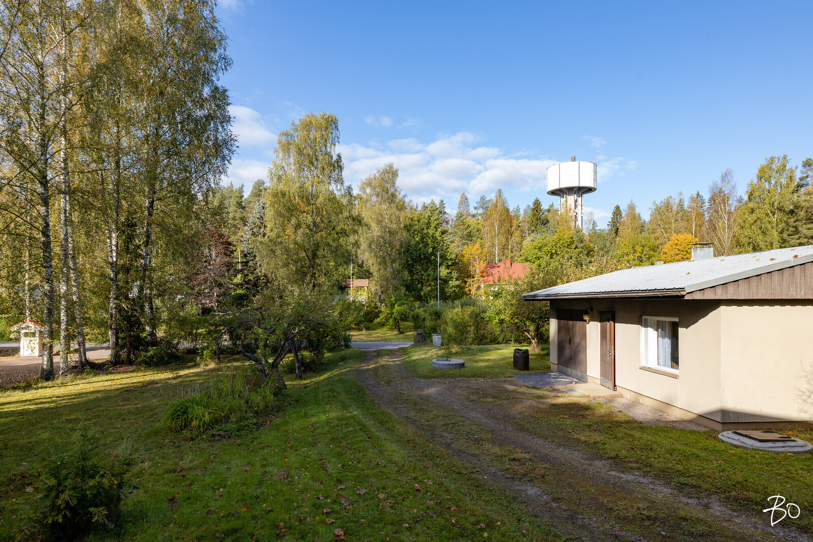 Anttiinintie 34 - kuva 24