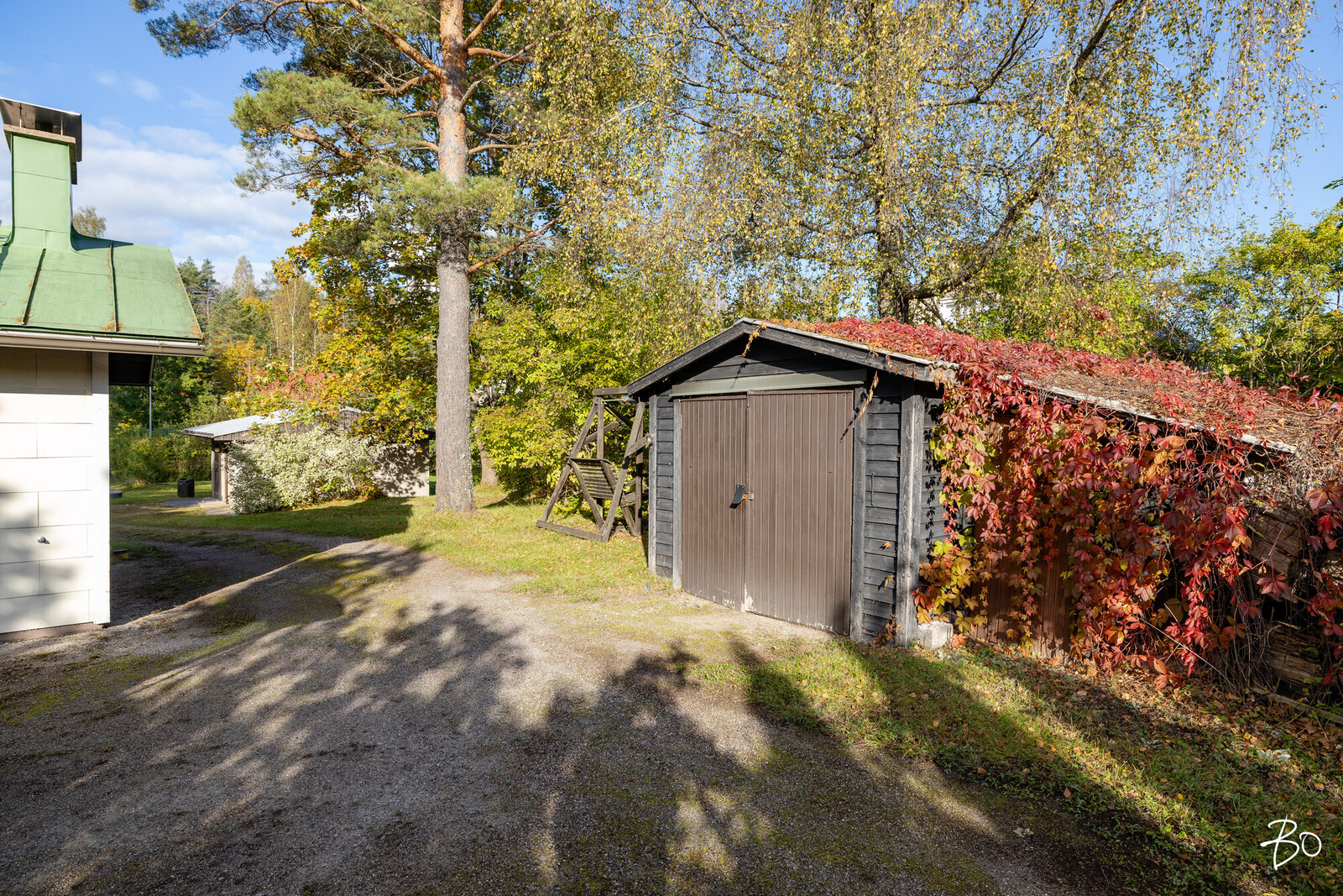 Anttiinintie 34 - kuva 25